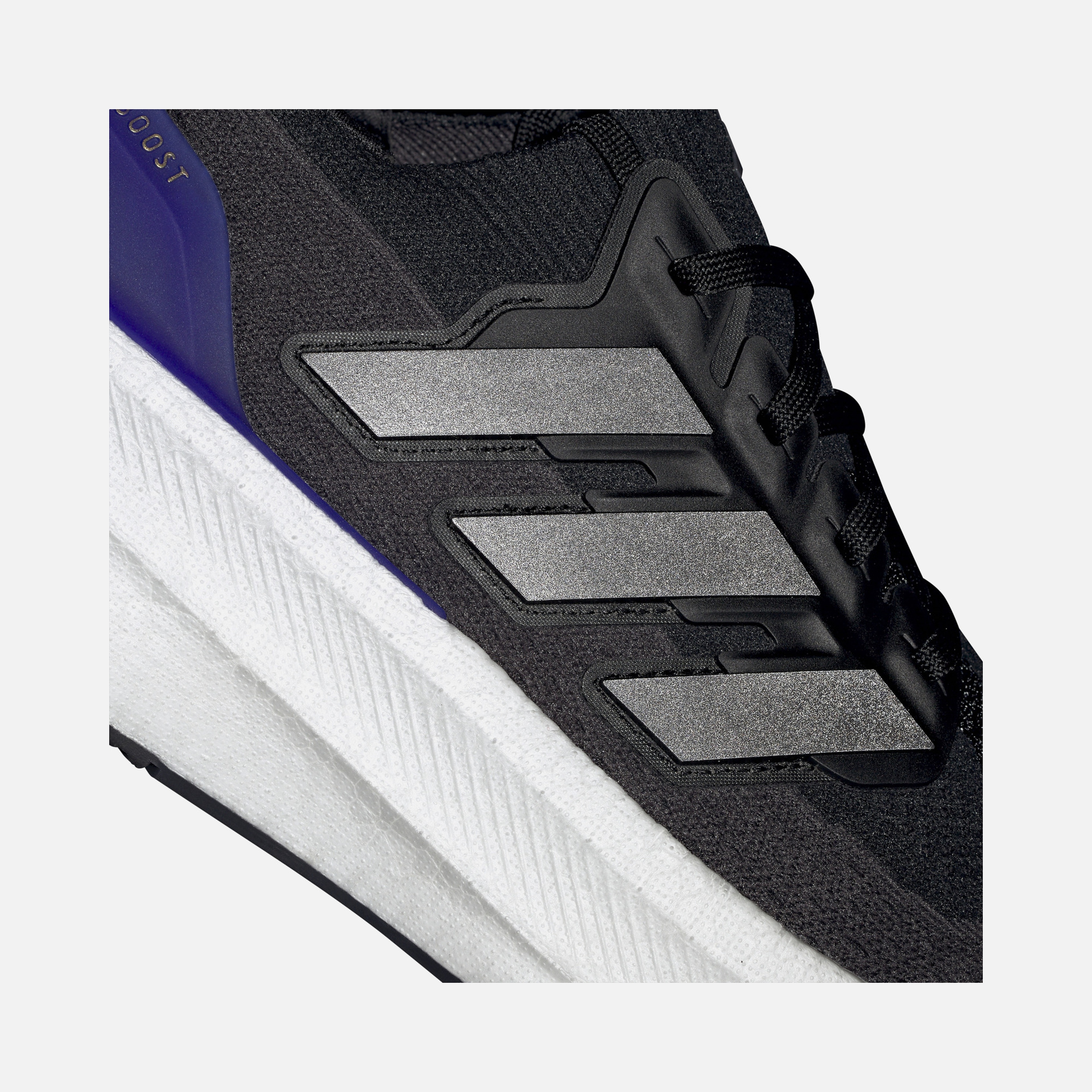 adidas Ultraboost 5 Primeknit Middle Distance Running Erkek Spor Ayakkabı