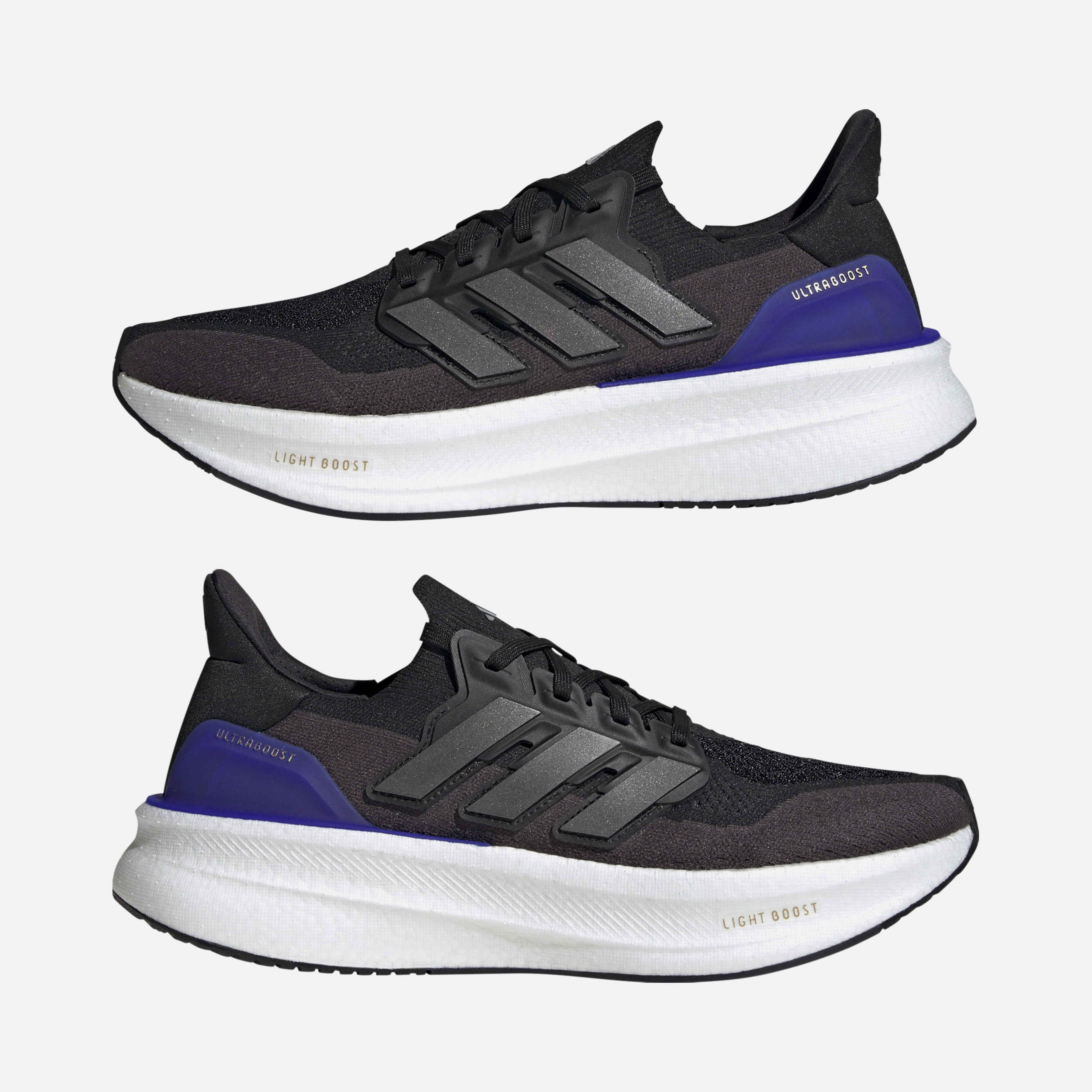 adidas Ultraboost 5 Primeknit Middle Distance Running Erkek Spor Ayakkabı