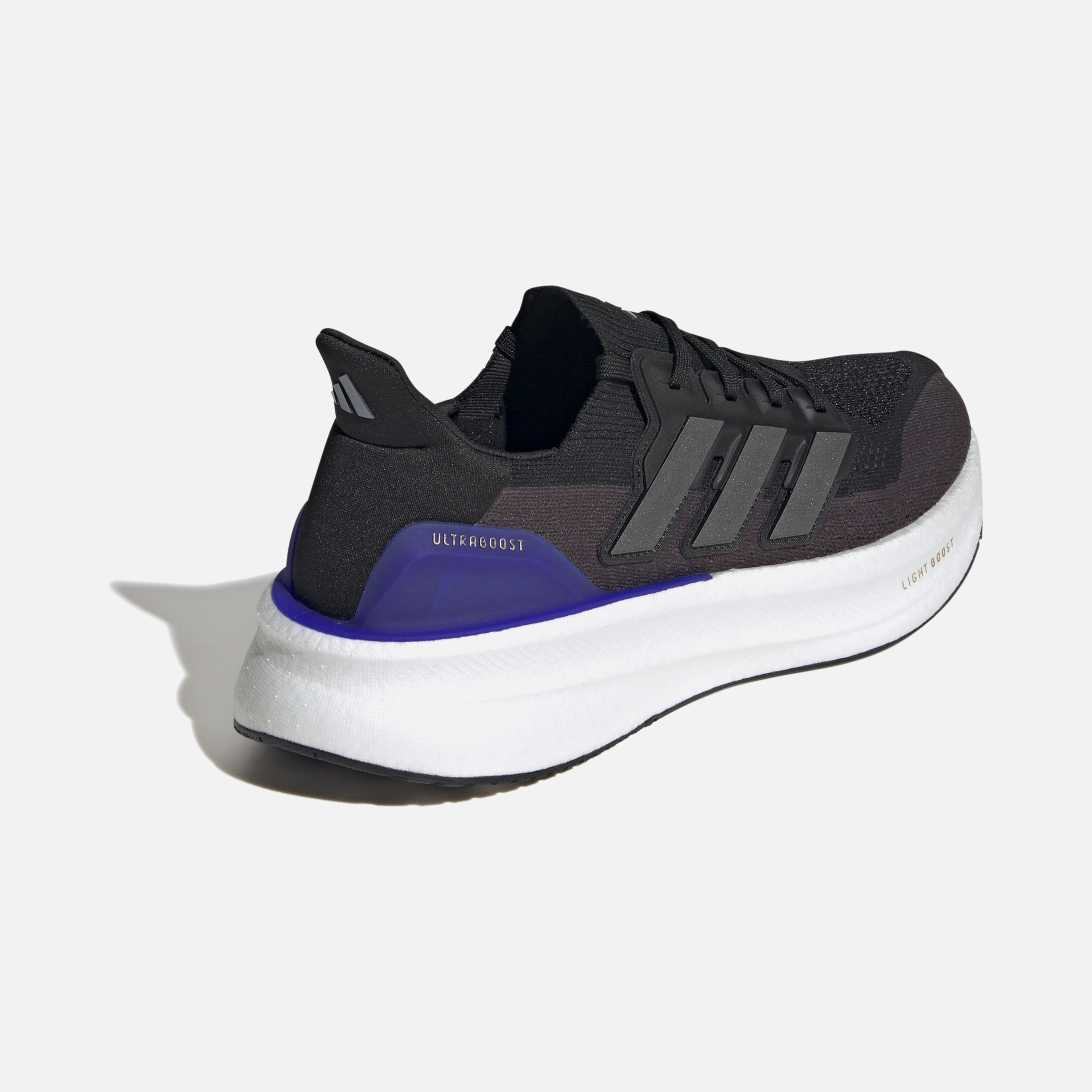 adidas Ultraboost 5 Primeknit Middle Distance Running Erkek Spor Ayakkabı