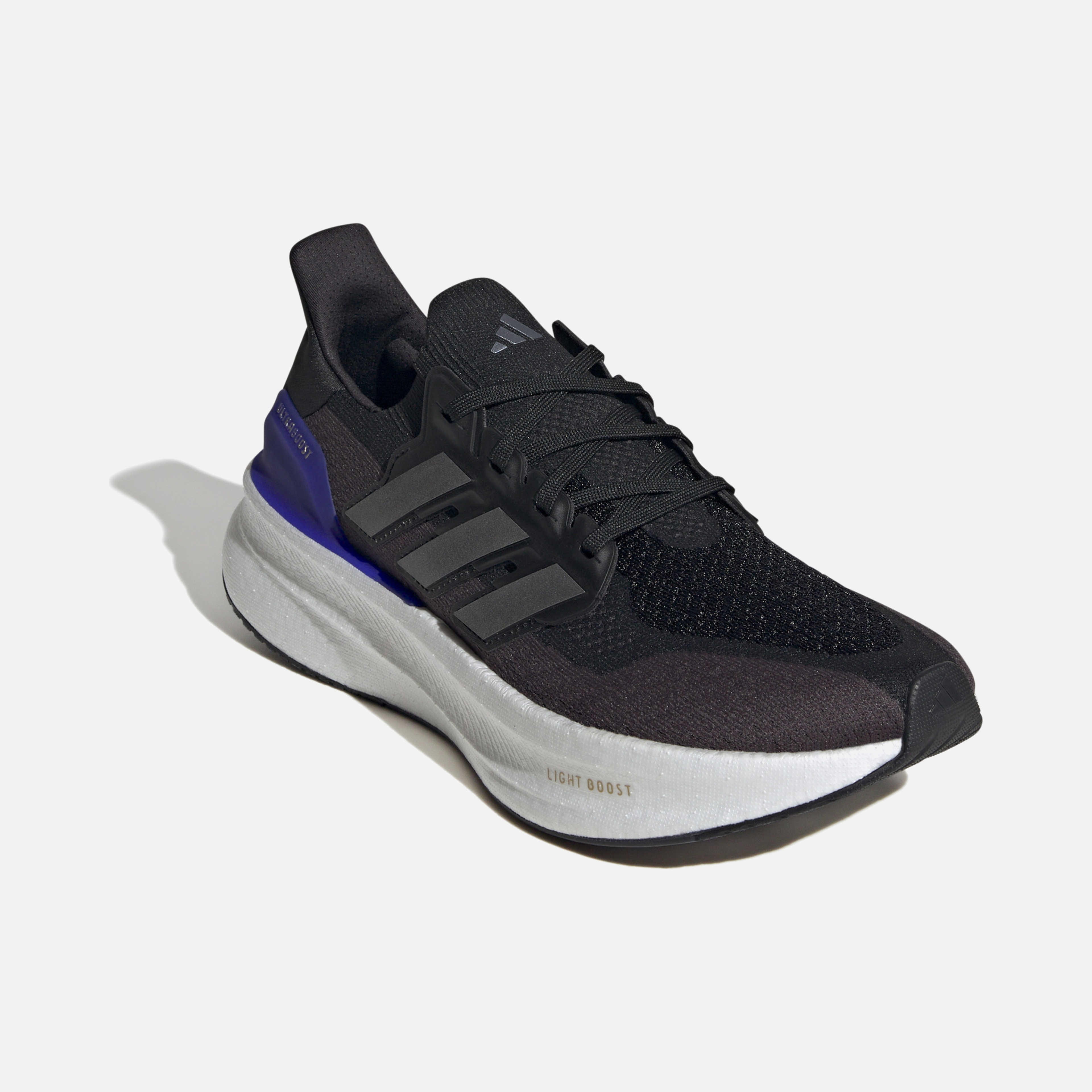 adidas Ultraboost 5 Primeknit Middle Distance Running Erkek Spor Ayakkabı