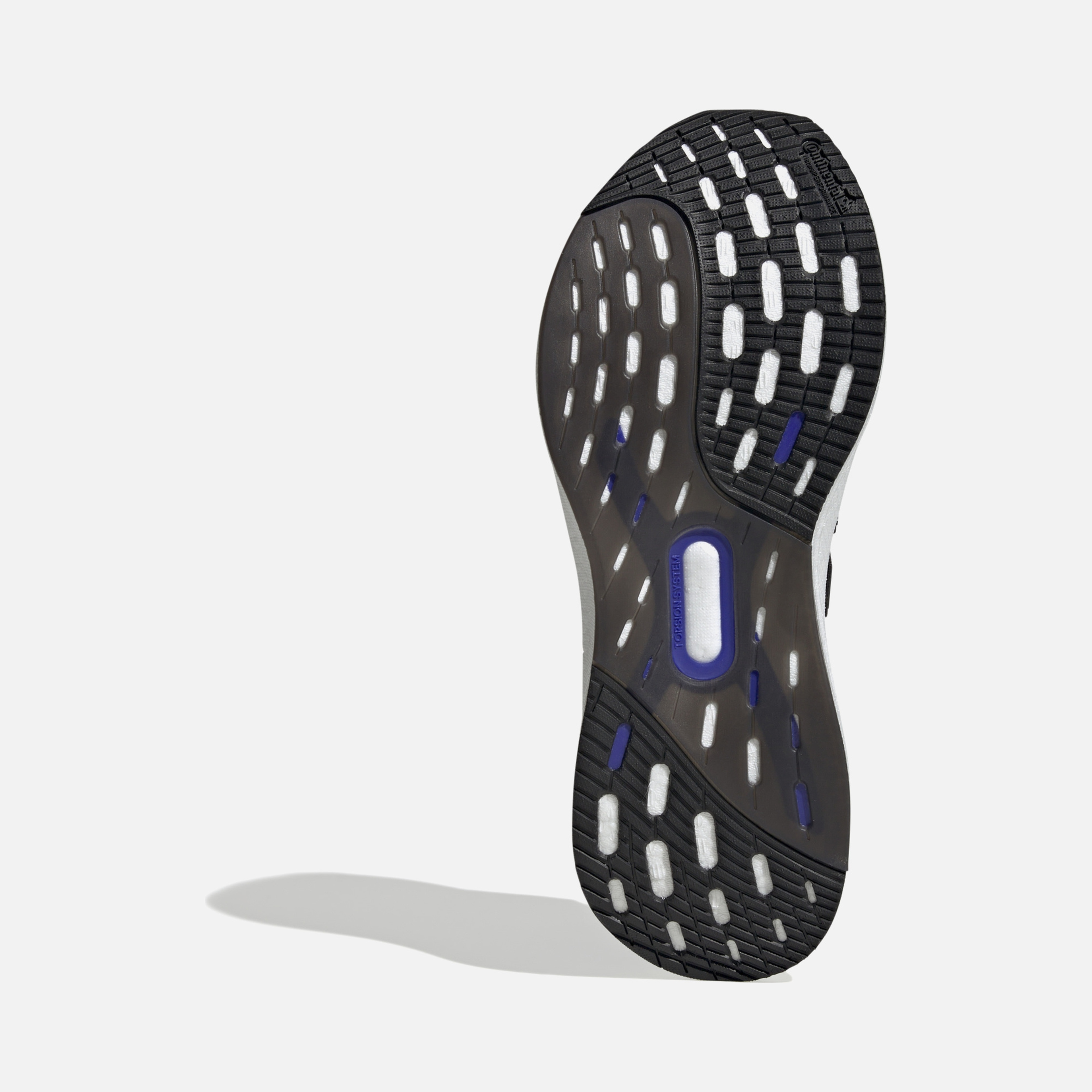 adidas Ultraboost 5 Primeknit Middle Distance Running Erkek Spor Ayakkabı