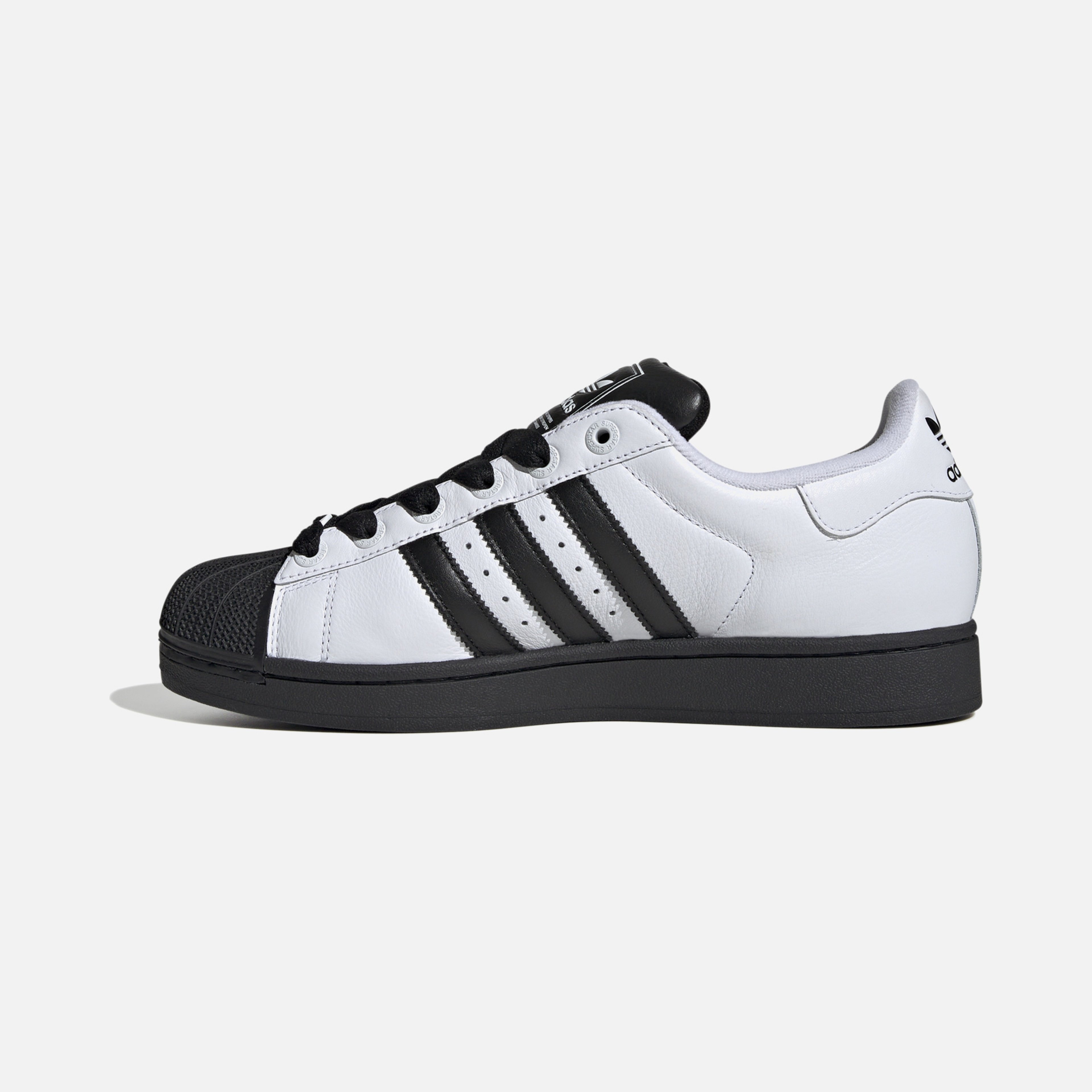 adidas Originals Superstar II ''Trefoil Jewelry Detail'' Erkek Spor Ayakkabı