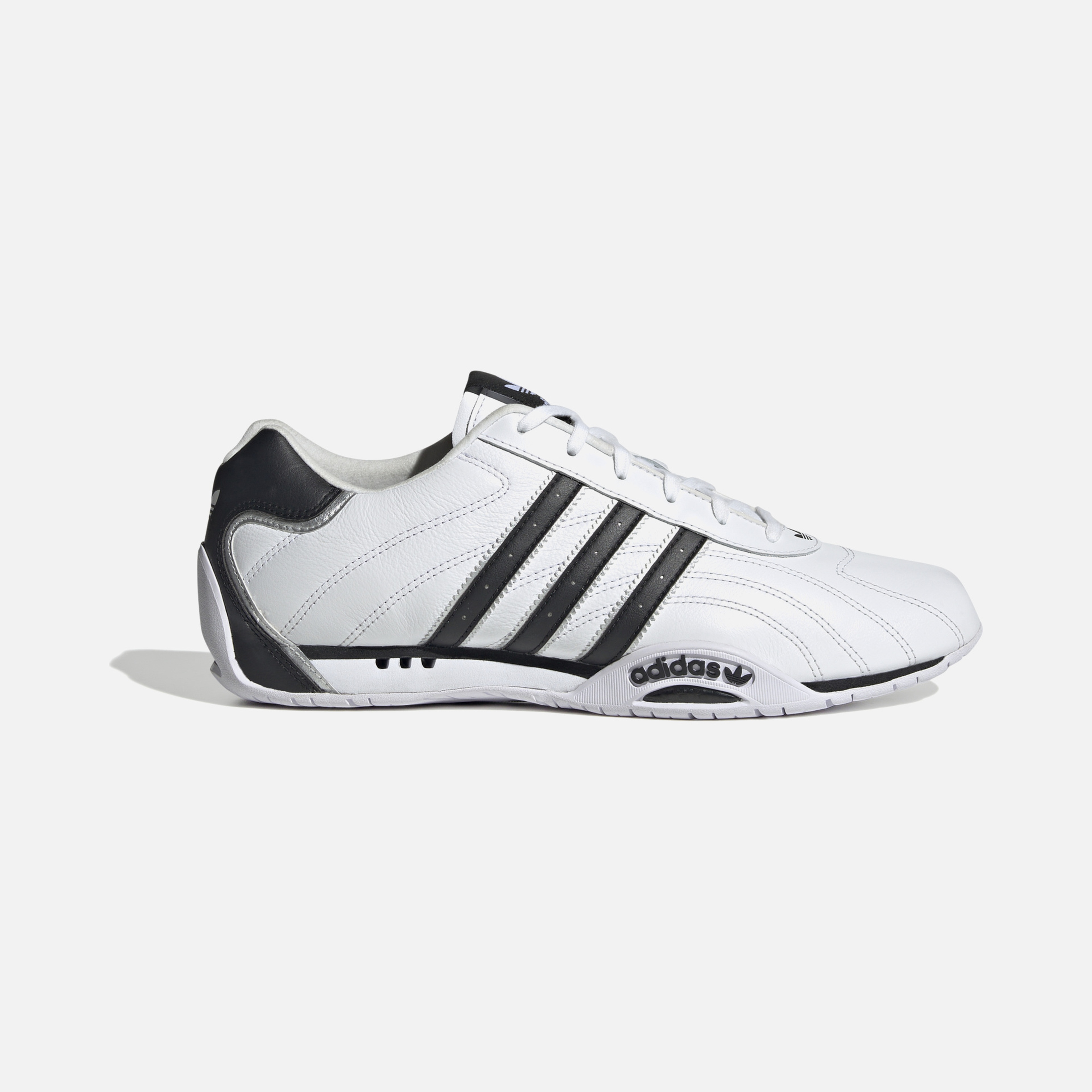 adidas Originals Adi Racer Lo 3-Stripes Erkek Spor Ayakkabı