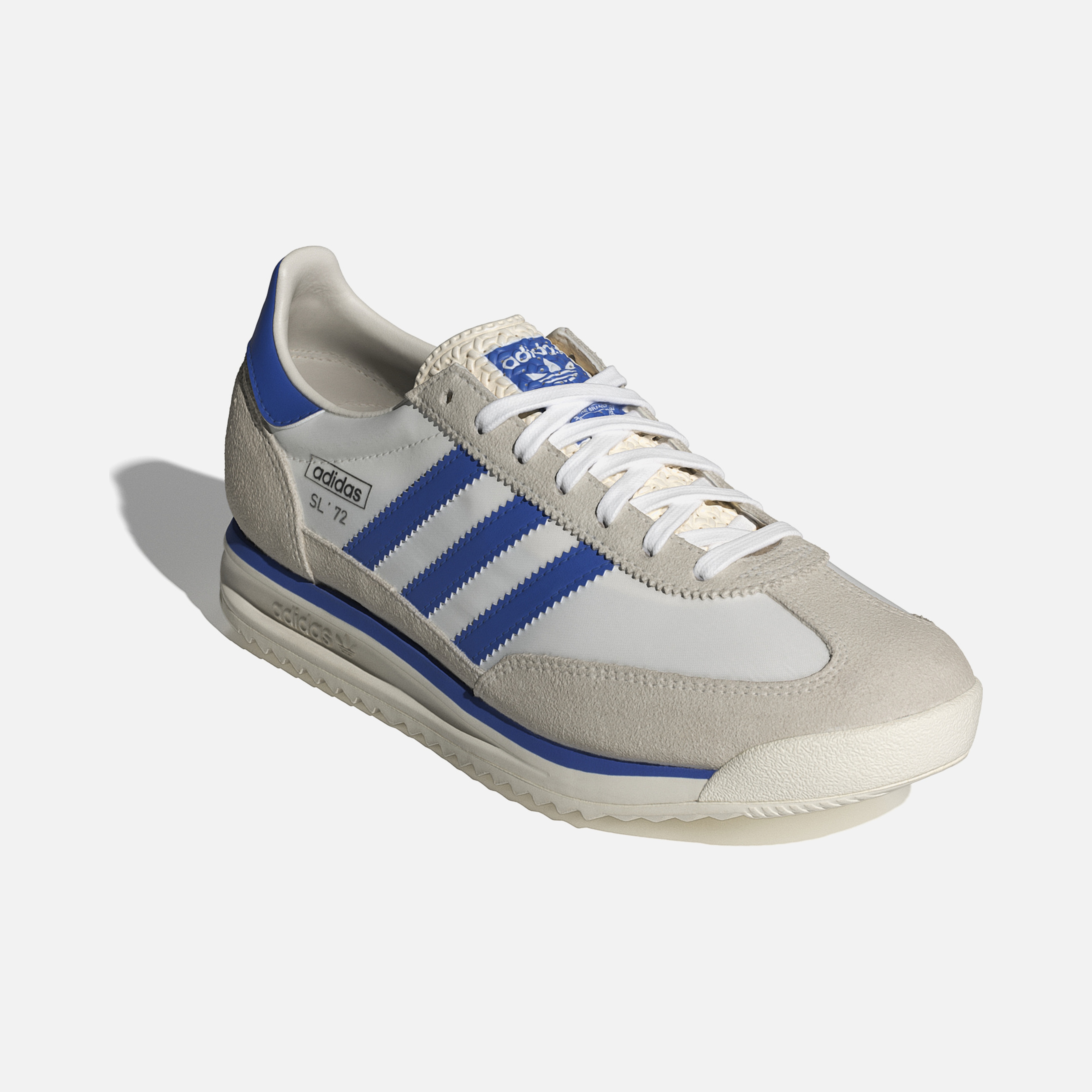 adidas Originals SL 72 RS ''Untimely'' Erkek Spor Ayakkabı