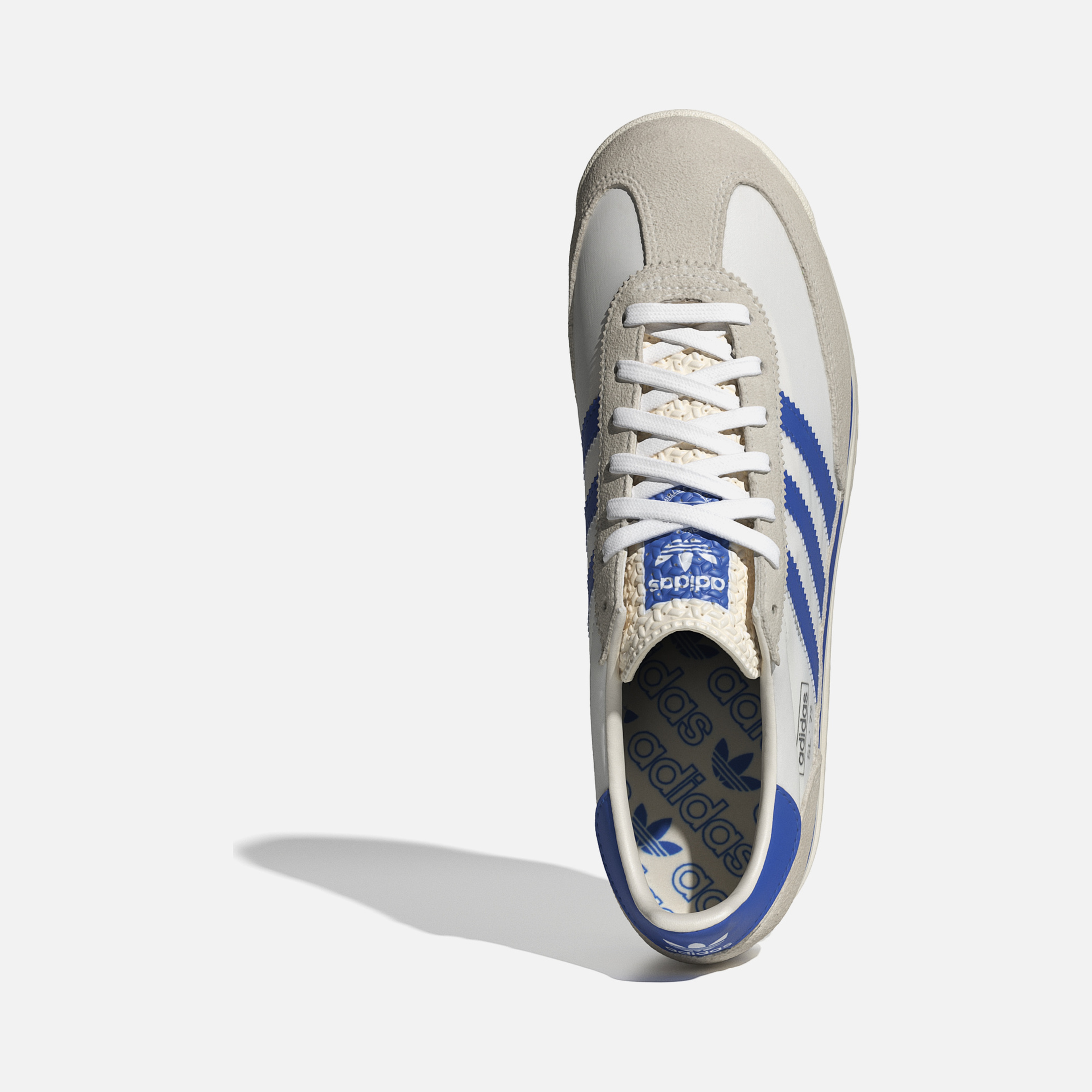 adidas Originals SL 72 RS ''Untimely'' Erkek Spor Ayakkabı