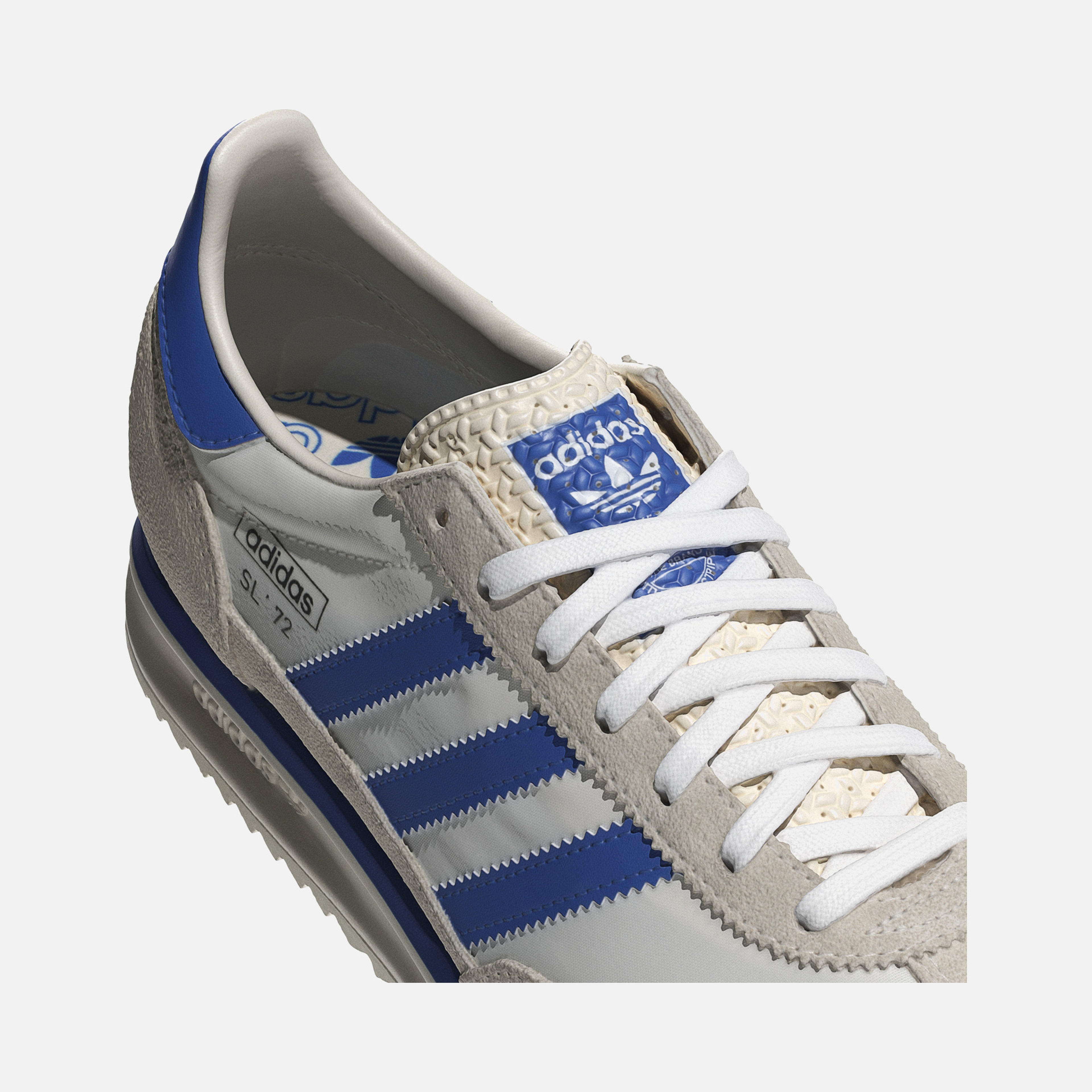 adidas Originals SL 72 RS ''Untimely'' Erkek Spor Ayakkabı