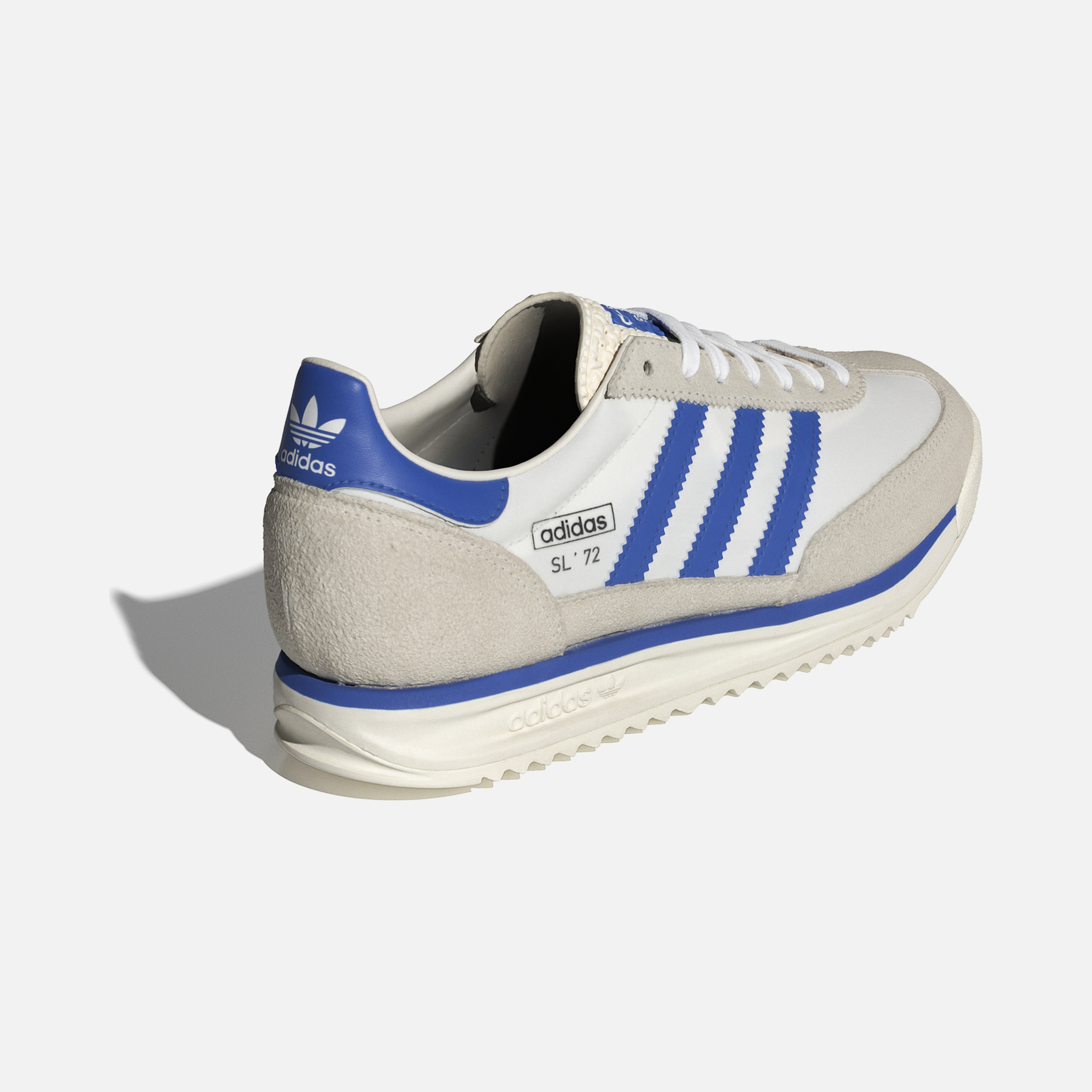 adidas Originals SL 72 RS ''Untimely'' Erkek Spor Ayakkabı
