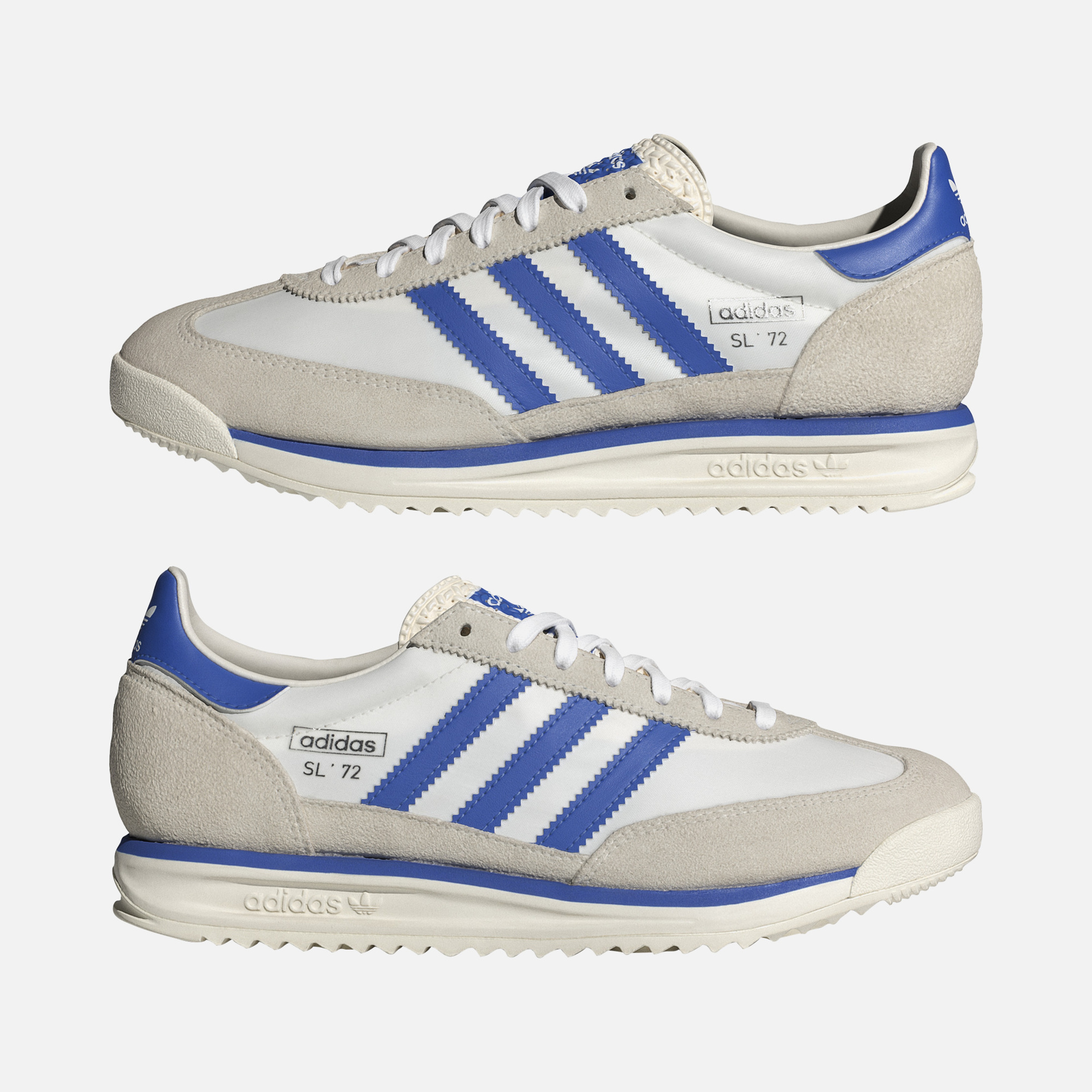adidas Originals SL 72 RS ''Untimely'' Erkek Spor Ayakkabı