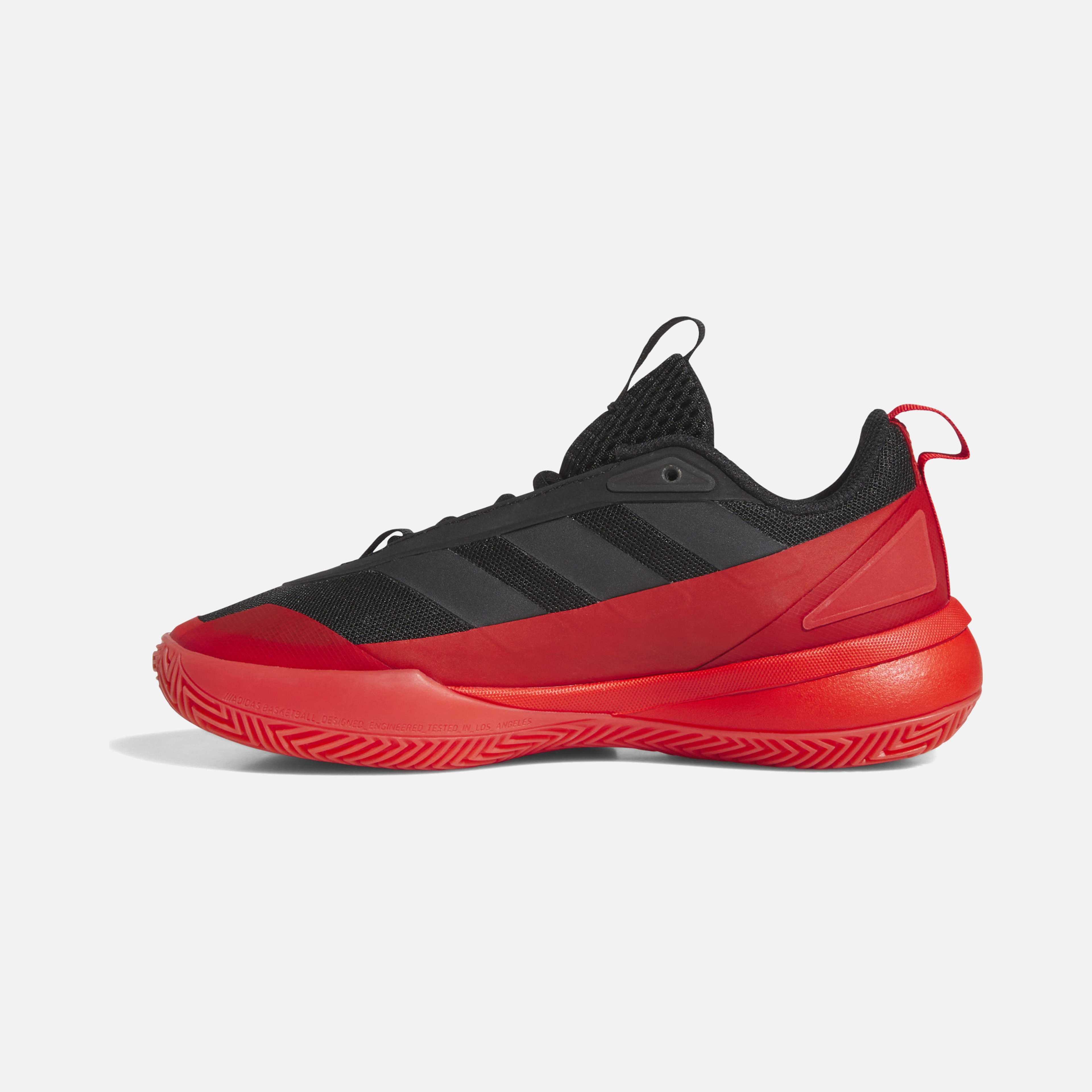 adidas Sportswear Front Court Cloudfoam (GS) Spor Ayakkabı