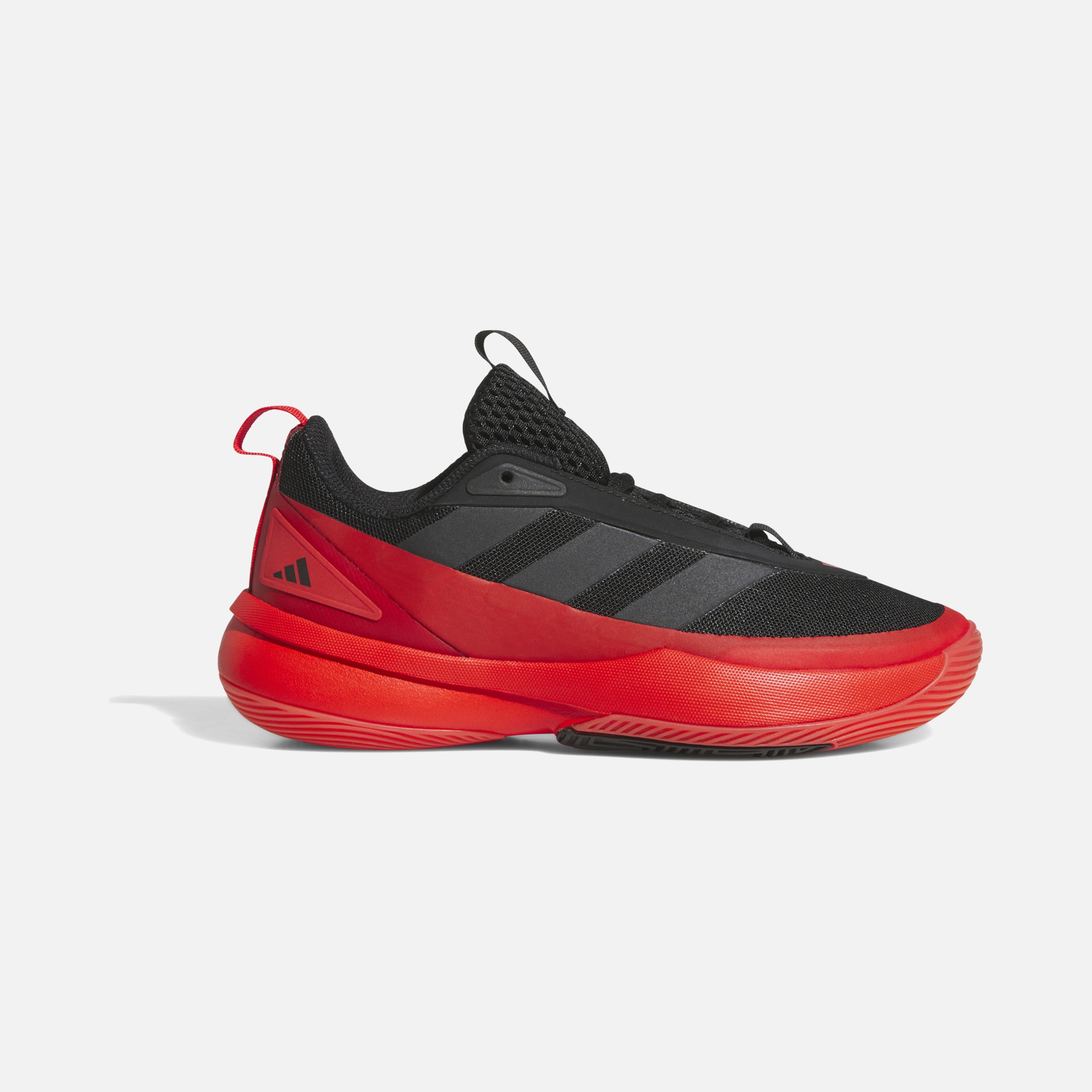 adidas Sportswear Front Court Cloudfoam (GS) Spor Ayakkabı