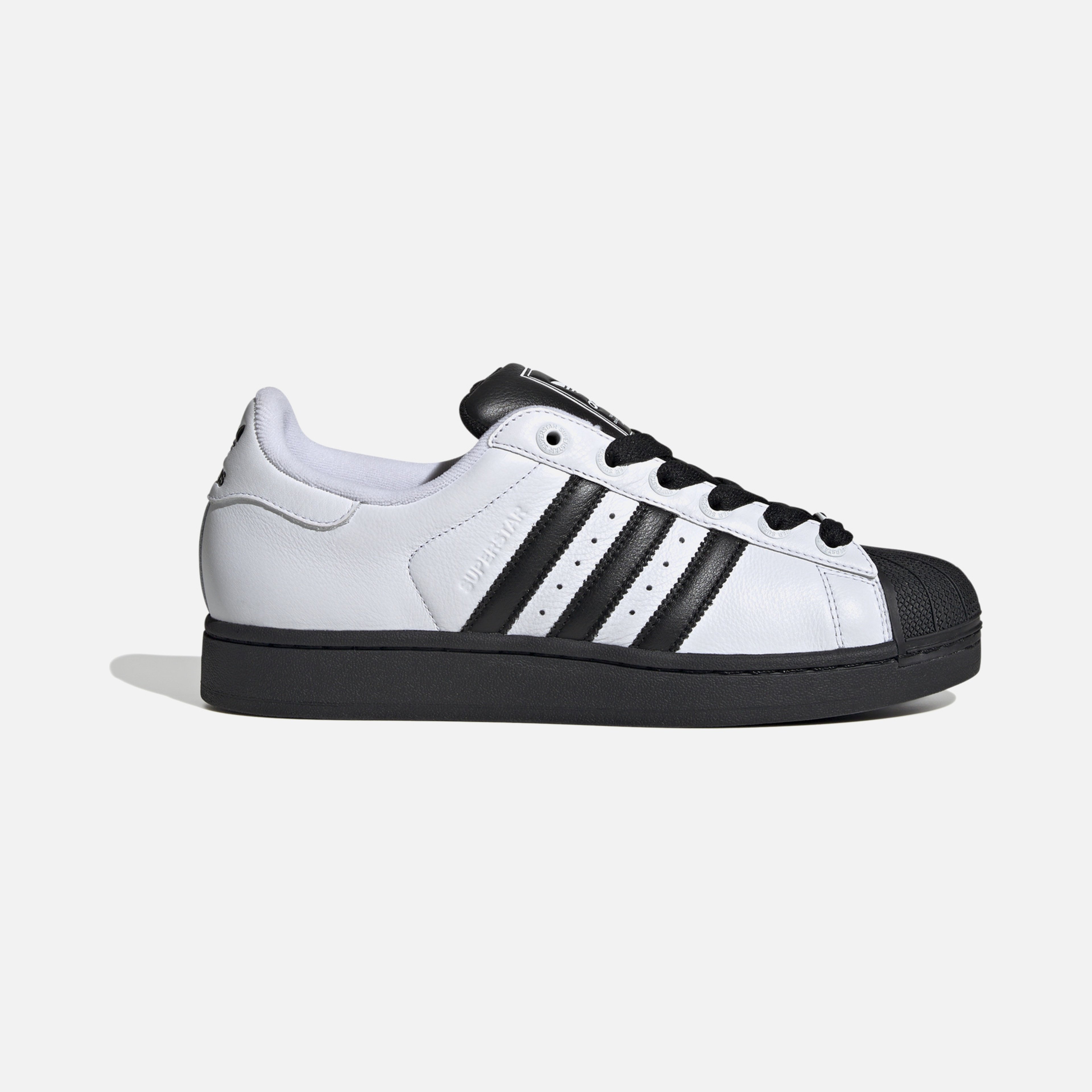 adidas Originals Superstar II ''Trefoil Jewelry Detail'' Erkek Spor Ayakkabı