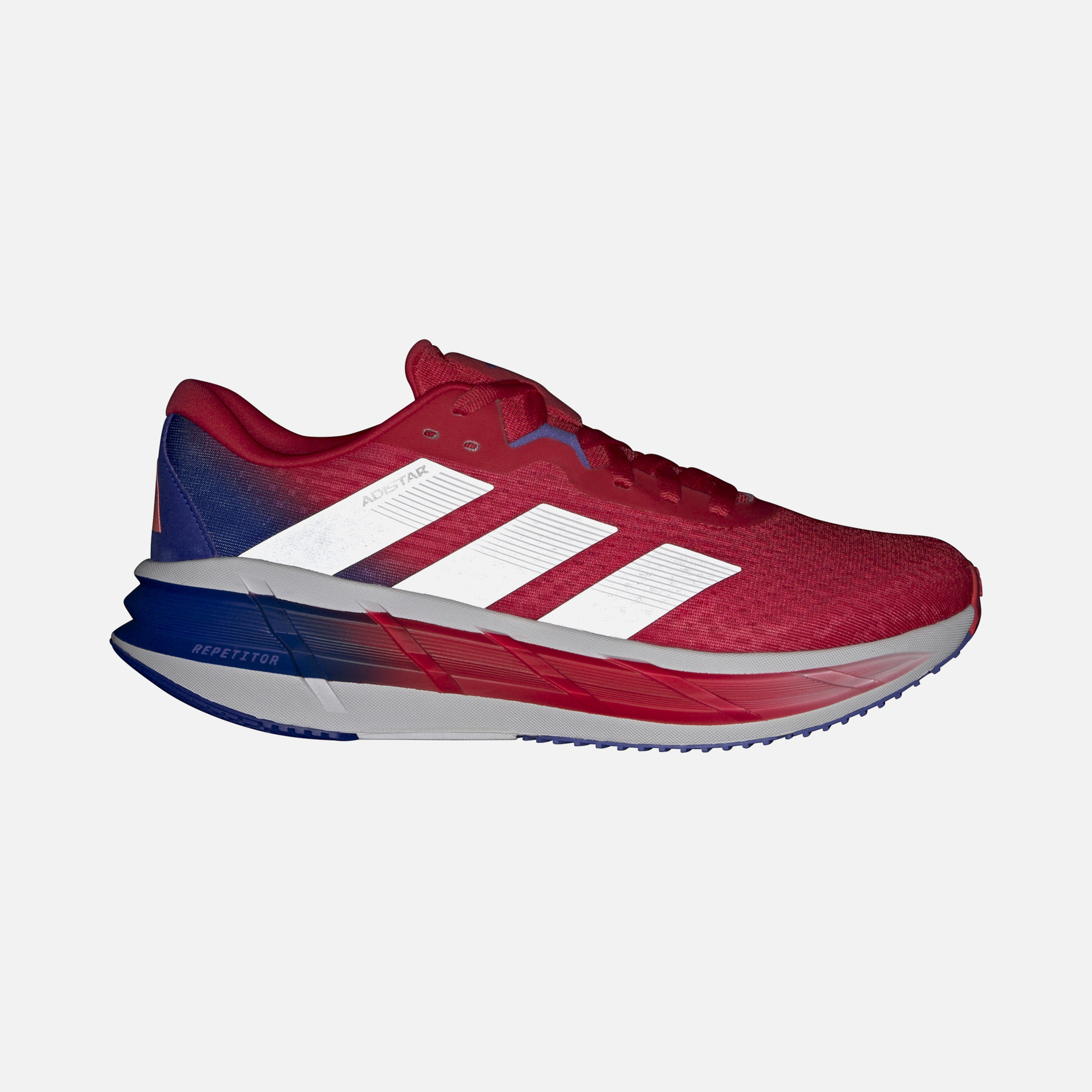 adidas Adistar 3 Repetitor Long Distance Road Running Erkek Spor