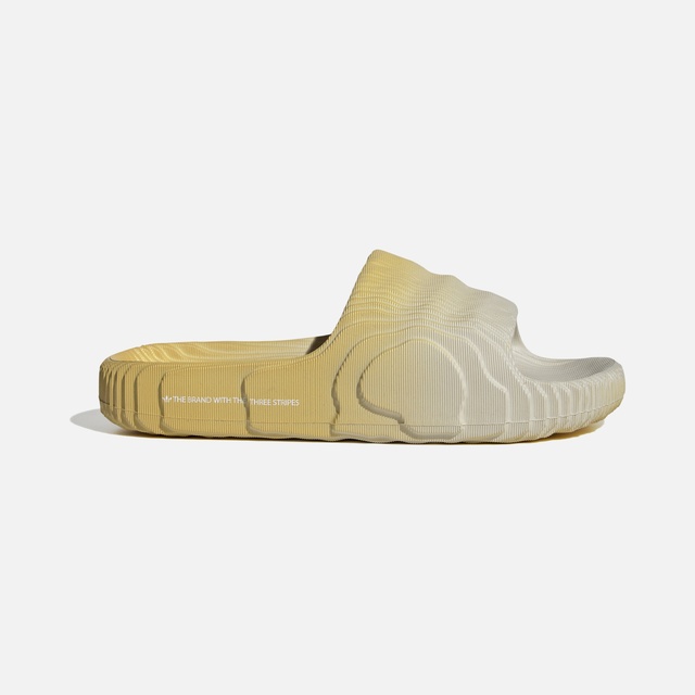 Adidas Bej Adidas Adilette 22 Terlik
