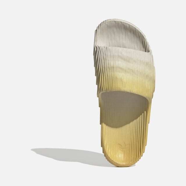 Adidas Bej Adidas Adilette 22 Terlik