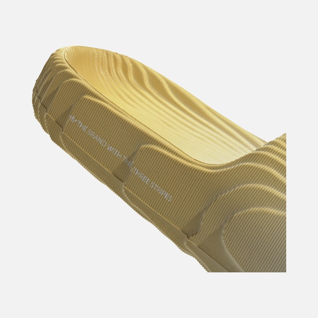 Adidas Bej Adidas Adilette 22 Terlik