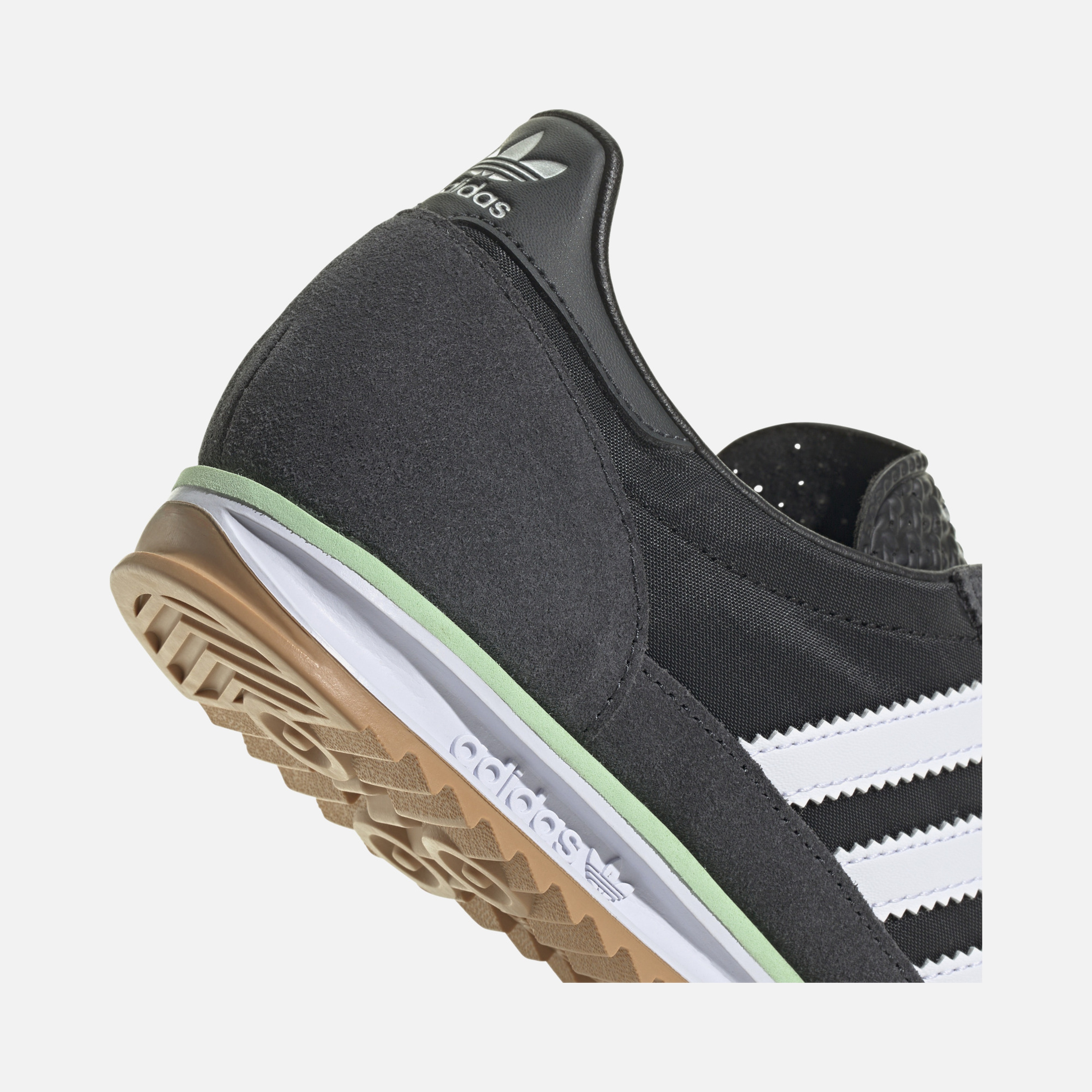 adidas Originals SL 72 OG Kadın Spor Ayakkabı