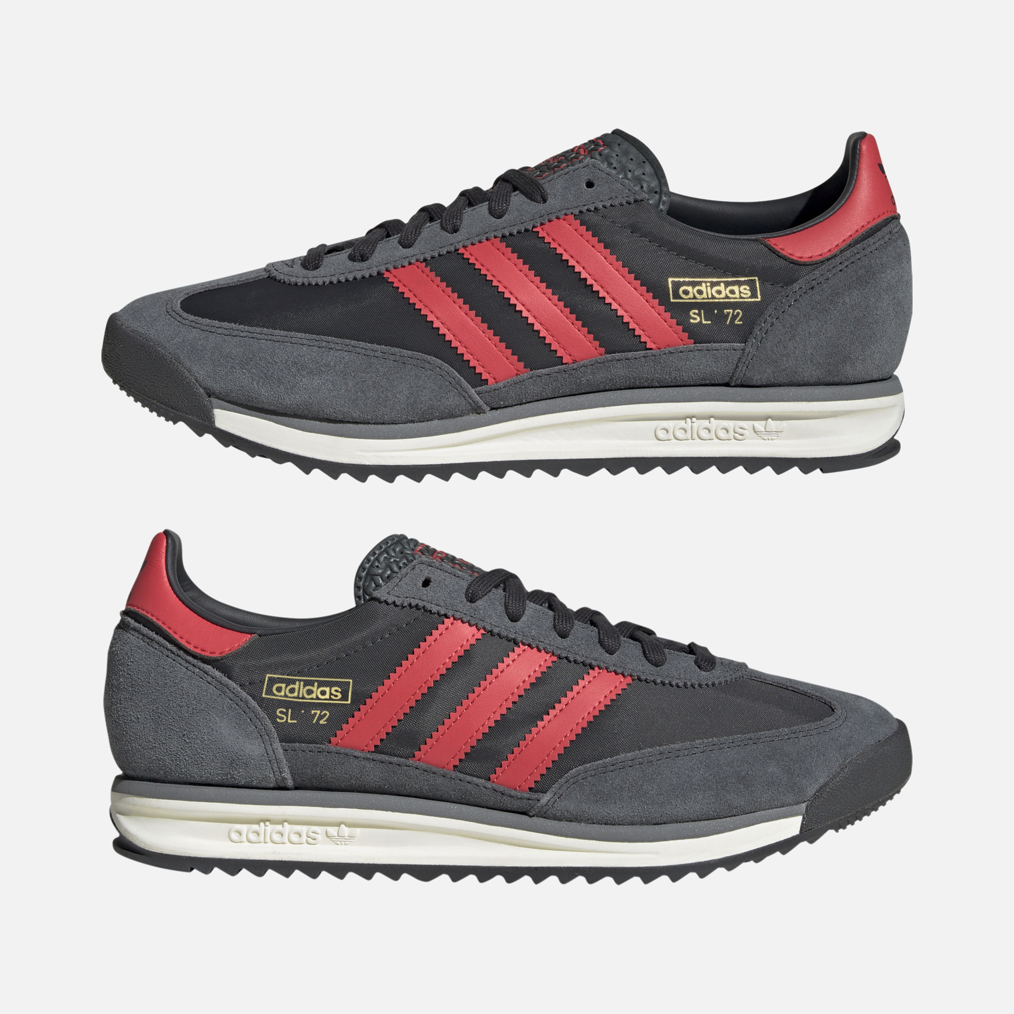 adidas Originals SL 72 RS ''Untimely'' Erkek Spor Ayakkabı