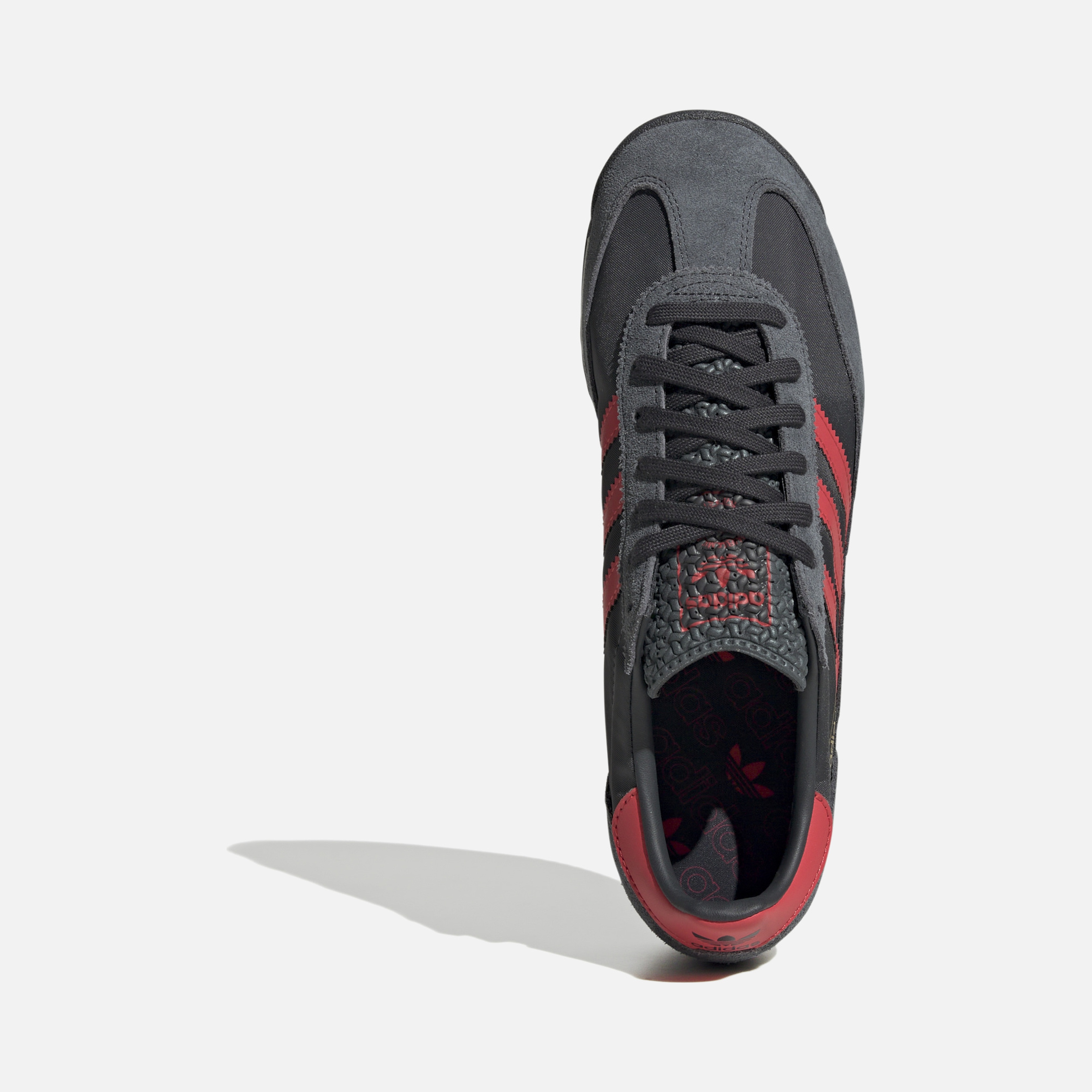 adidas Originals SL 72 RS ''Untimely'' Erkek Spor Ayakkabı