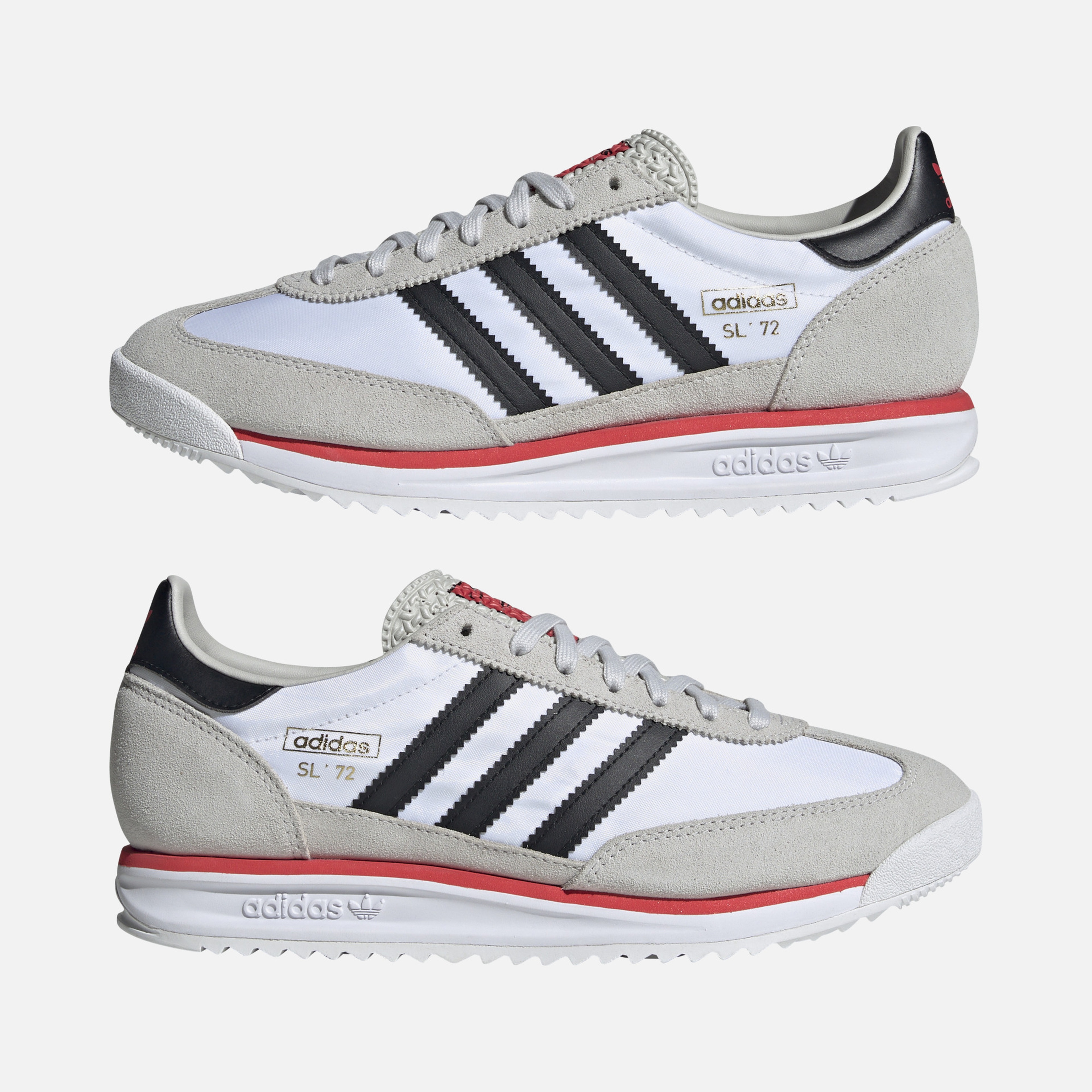 adidas Originals SL 72 RS ''Untimely'' Erkek Spor Ayakkabı