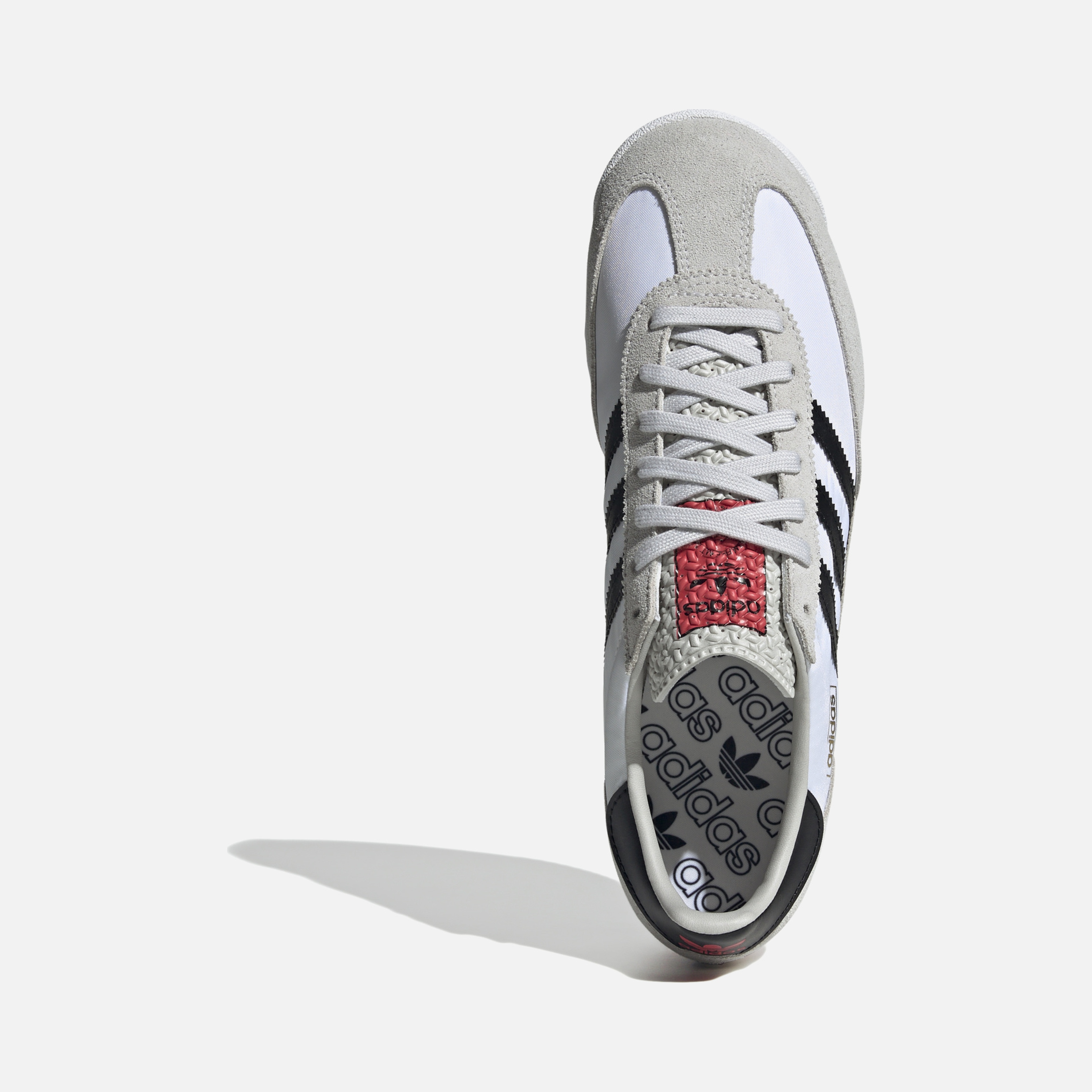 adidas Originals SL 72 RS ''Untimely'' Erkek Spor Ayakkabı