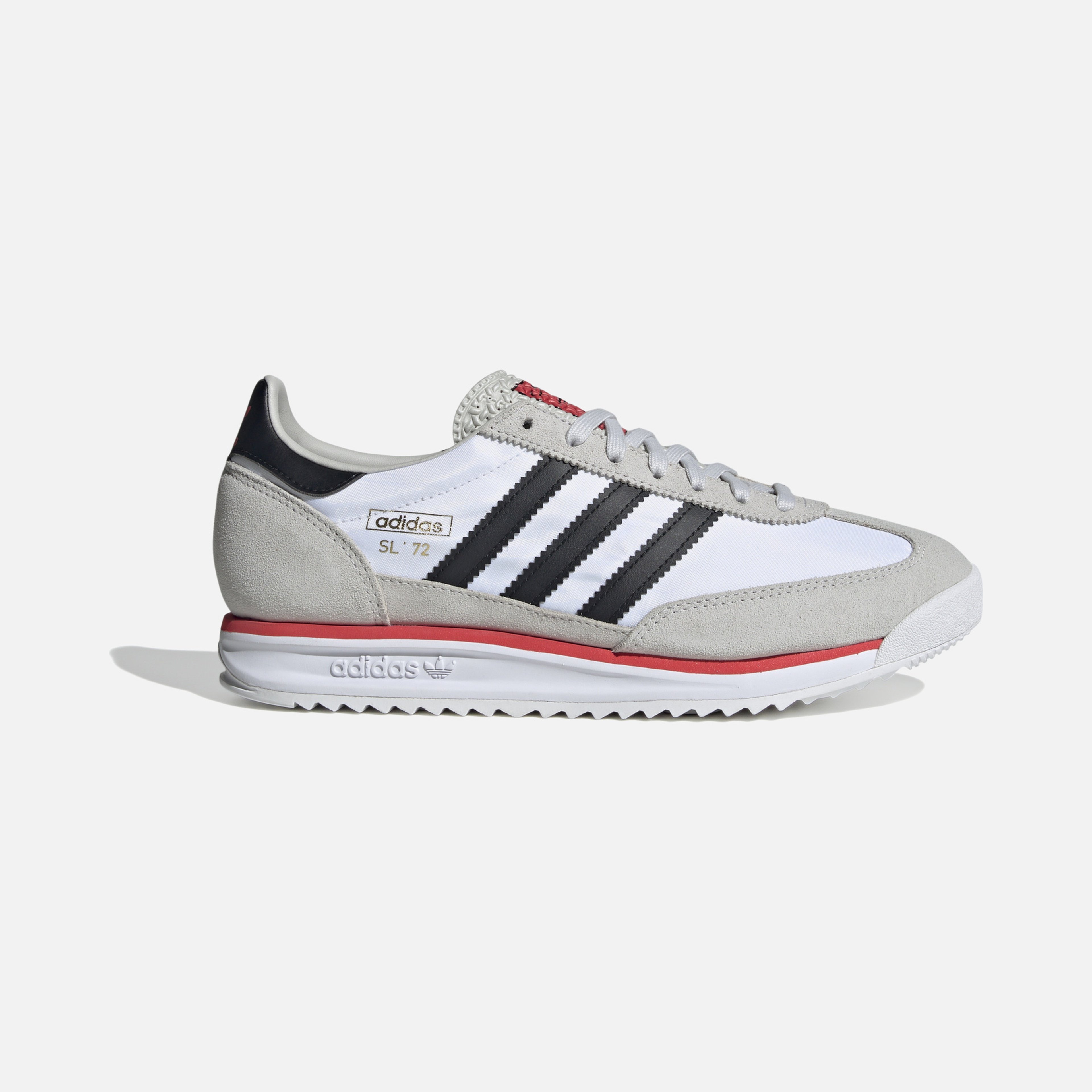 adidas Originals SL 72 RS ''Untimely'' Erkek Spor Ayakkabı