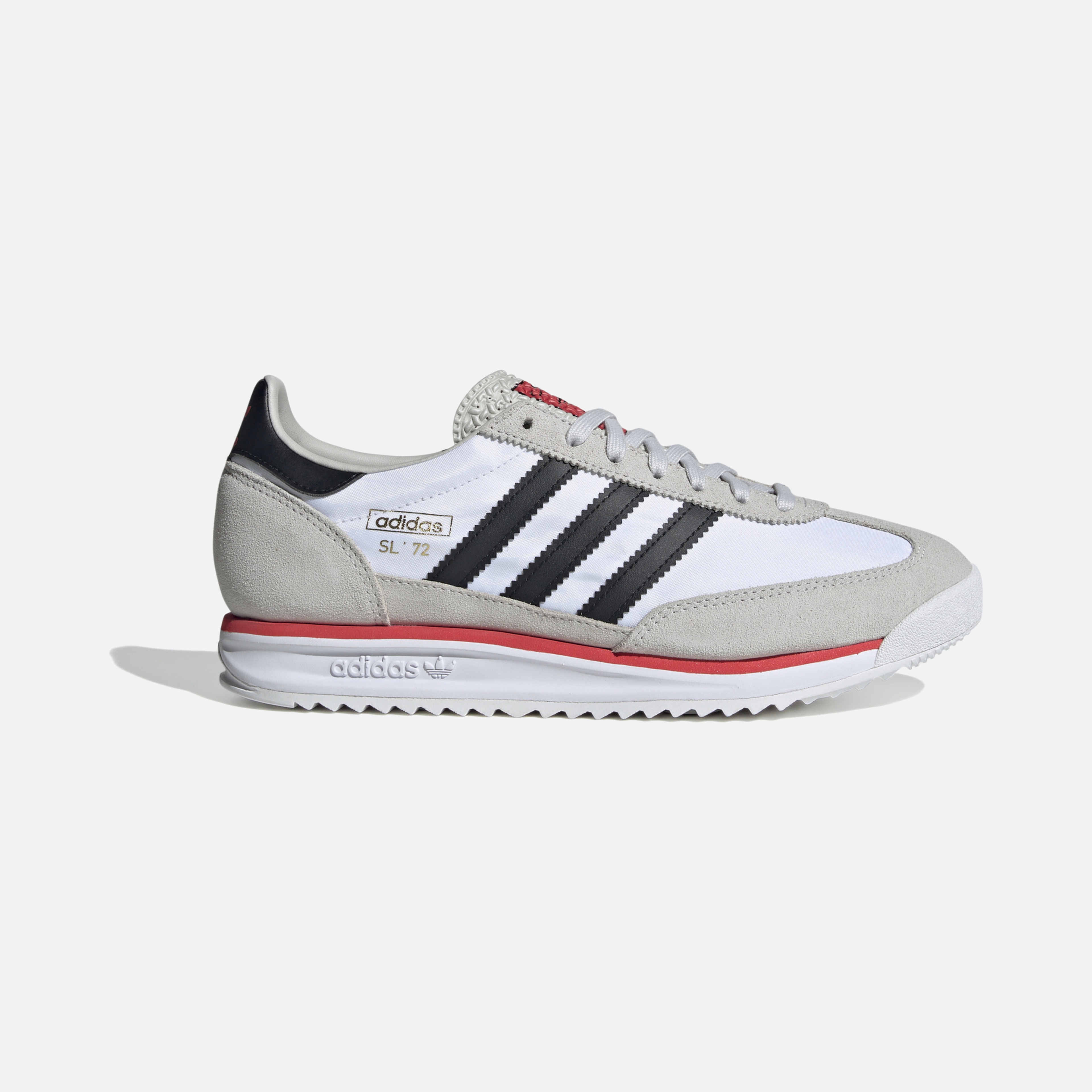 adidas Originals SL 72 RS ''Untimely'' Erkek Spor Ayakkabı