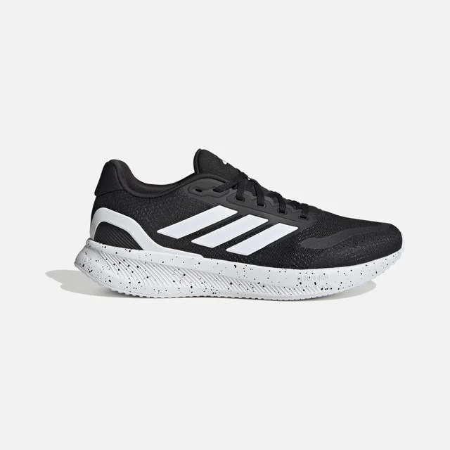 Adidas Siyah Adidas Runfalcon 5