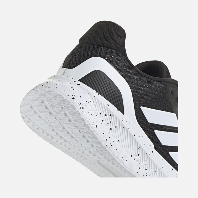 Adidas Siyah Adidas Runfalcon 5