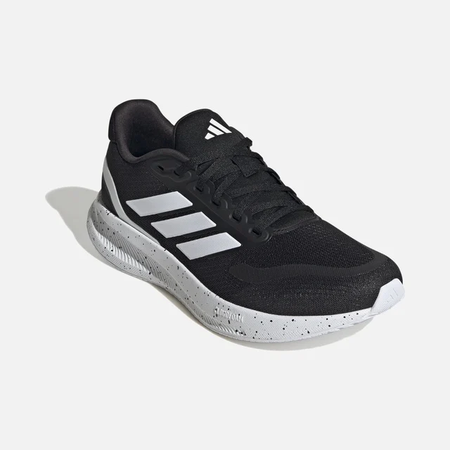Adidas Siyah Adidas Runfalcon 5