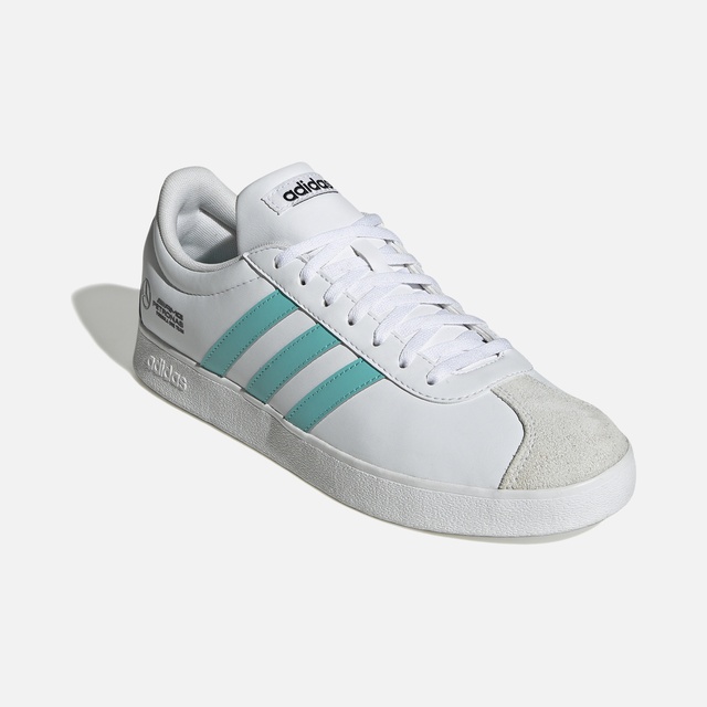 Adidas Beyaz Adidas Vl COURT