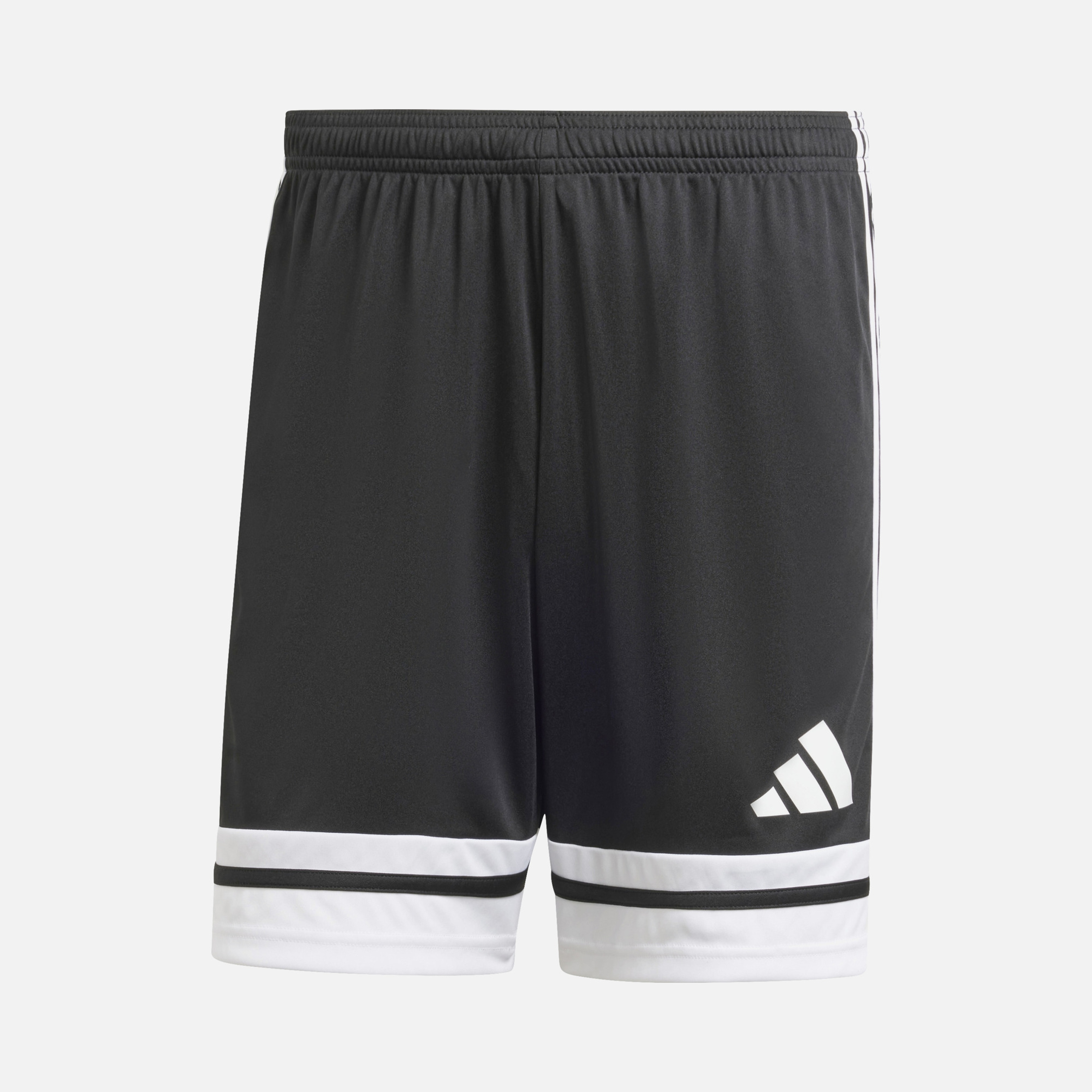 adidas AEROREADY Squadra 25 Regular-Fit Football Erkek Şort