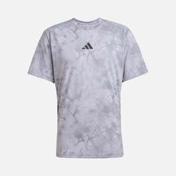 adidas Climacool Power Graphic Gym & Training Short-Sleeve Erkek Tişört