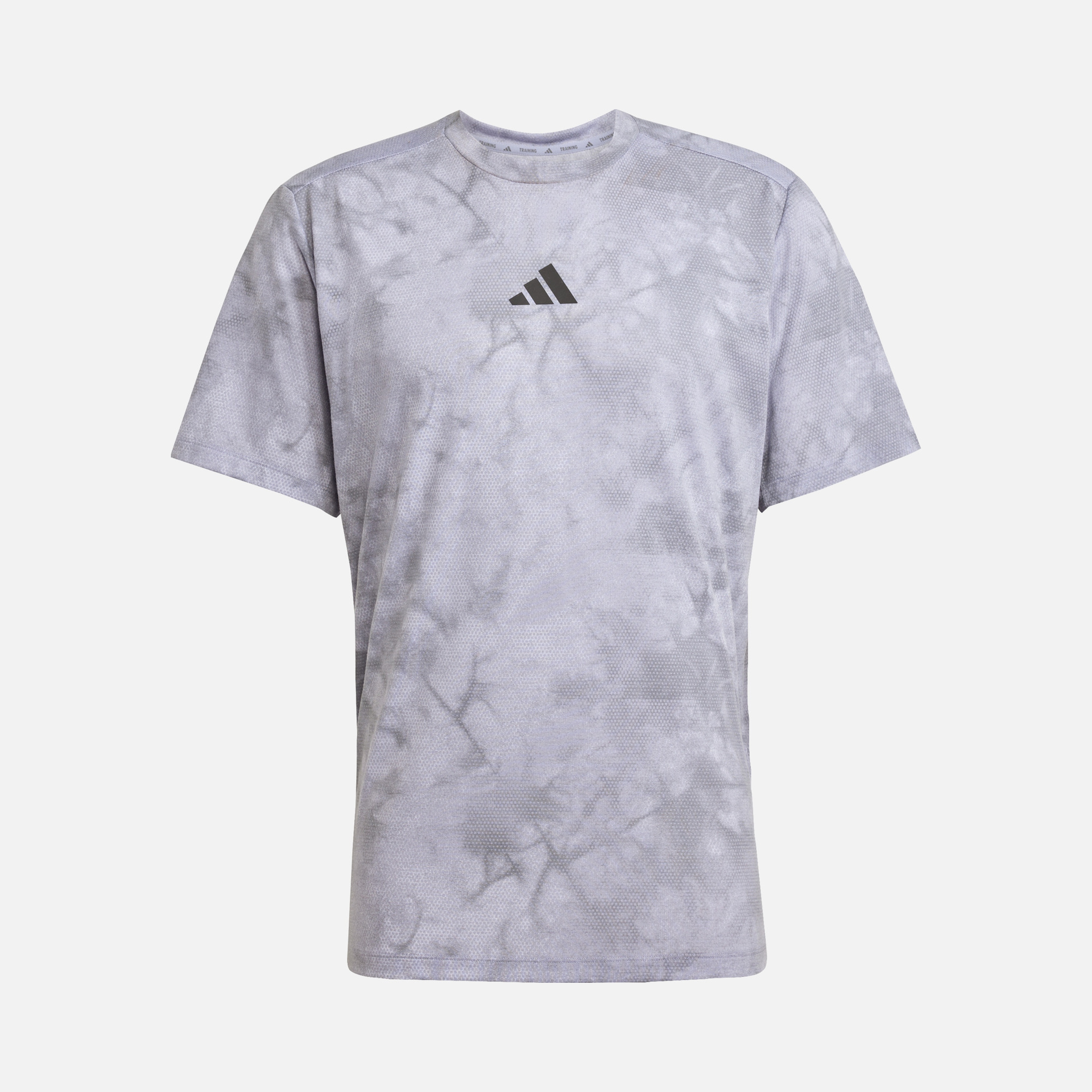 adidas Climacool Power Graphic Gym & Training Short-Sleeve Erkek Tişört