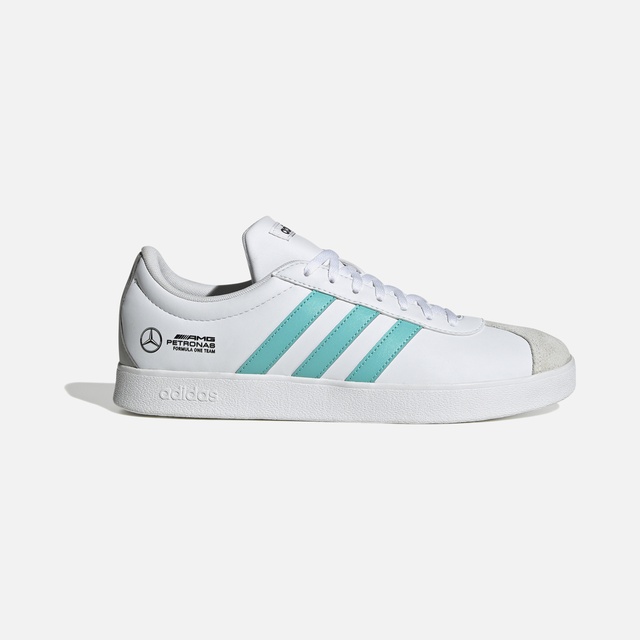 Adidas Beyaz Adidas Vl COURT