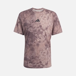 adidas Climacool Power Graphic Gym & Training Short-Sleeve Erkek Tişört