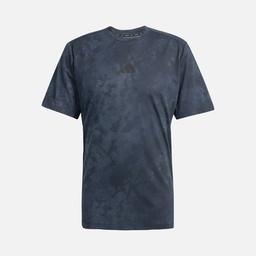 adidas Climacool Power Graphic Gym & Training Short-Sleeve Erkek Tişört