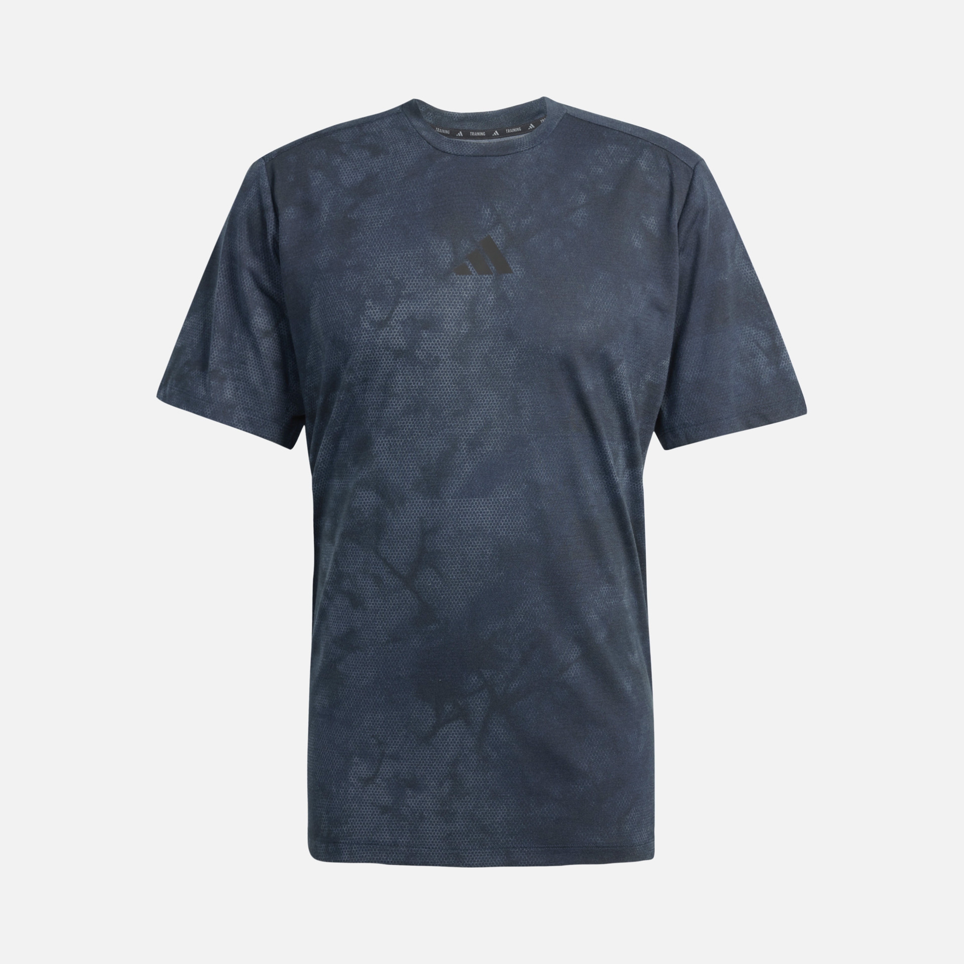 adidas Climacool Power Graphic Gym & Training Short-Sleeve Erkek Tişört