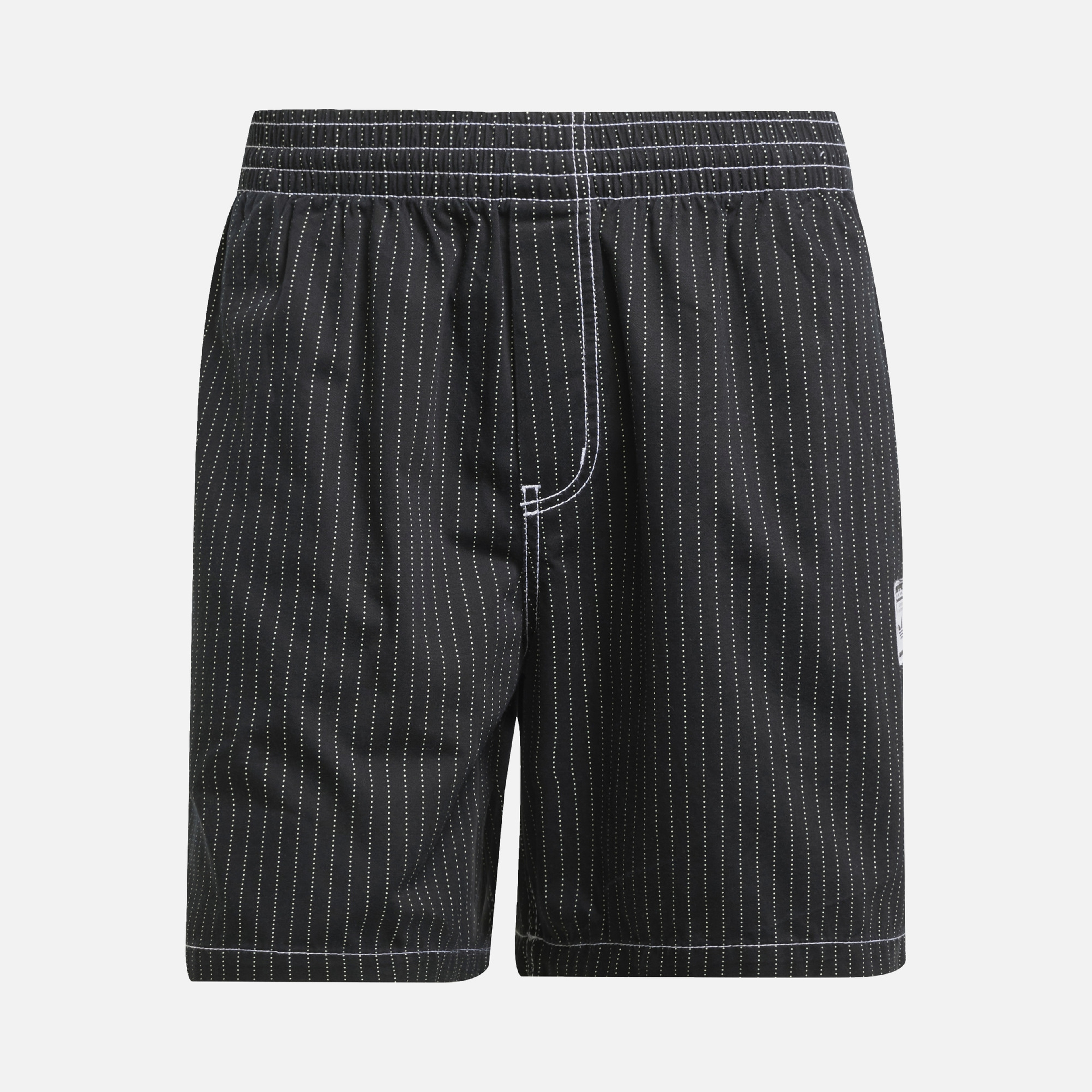 Мужские шорты adidas Originals Wabash Dot Print Loose Cut Elastic Welde Lacing