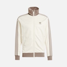 adidas Originals Adicolor Classics Beckenbauer 3-Stripes Full-Zip Erkek Ceket