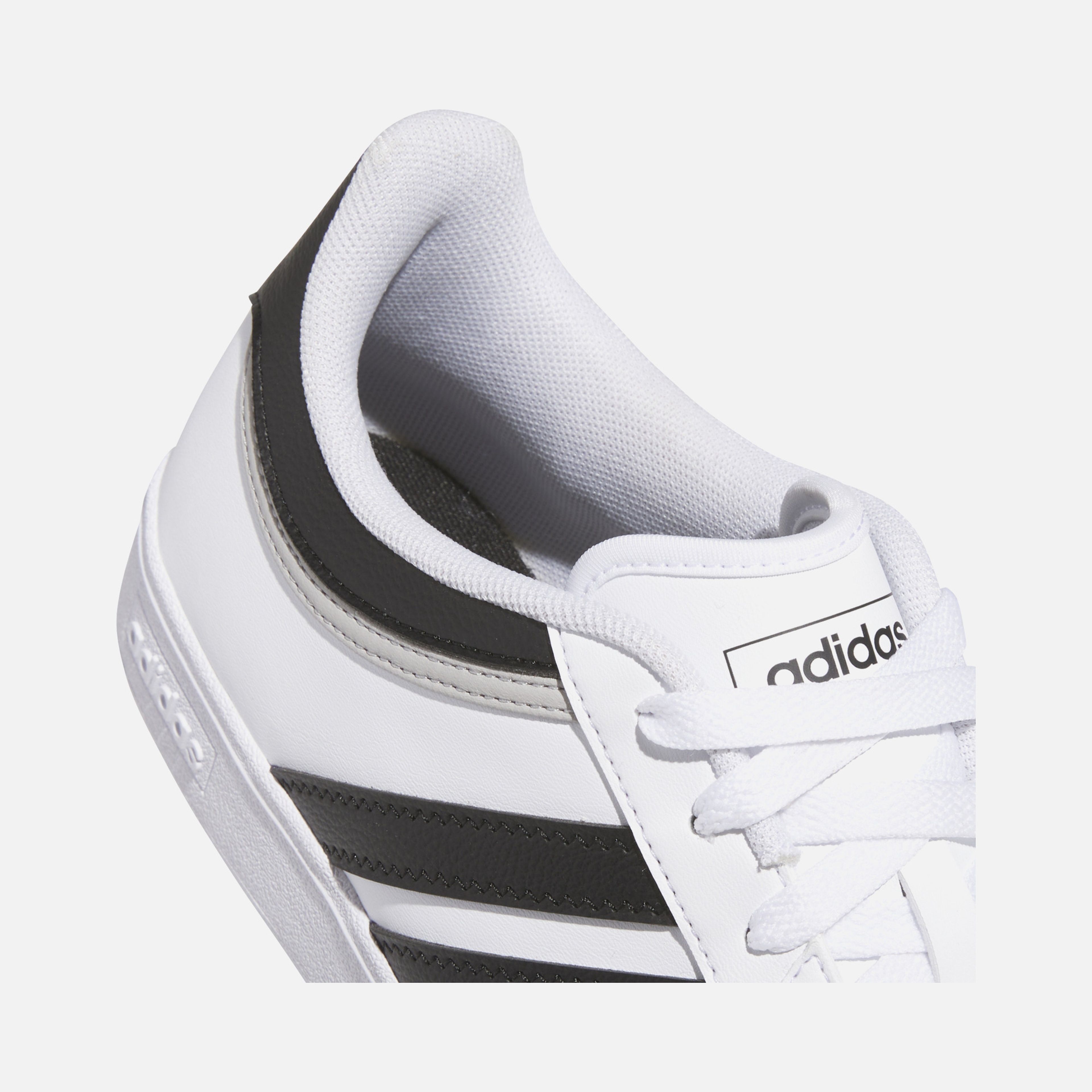 adidas Sportswear Hoops 4.0 Erkek Spor Ayakkabı