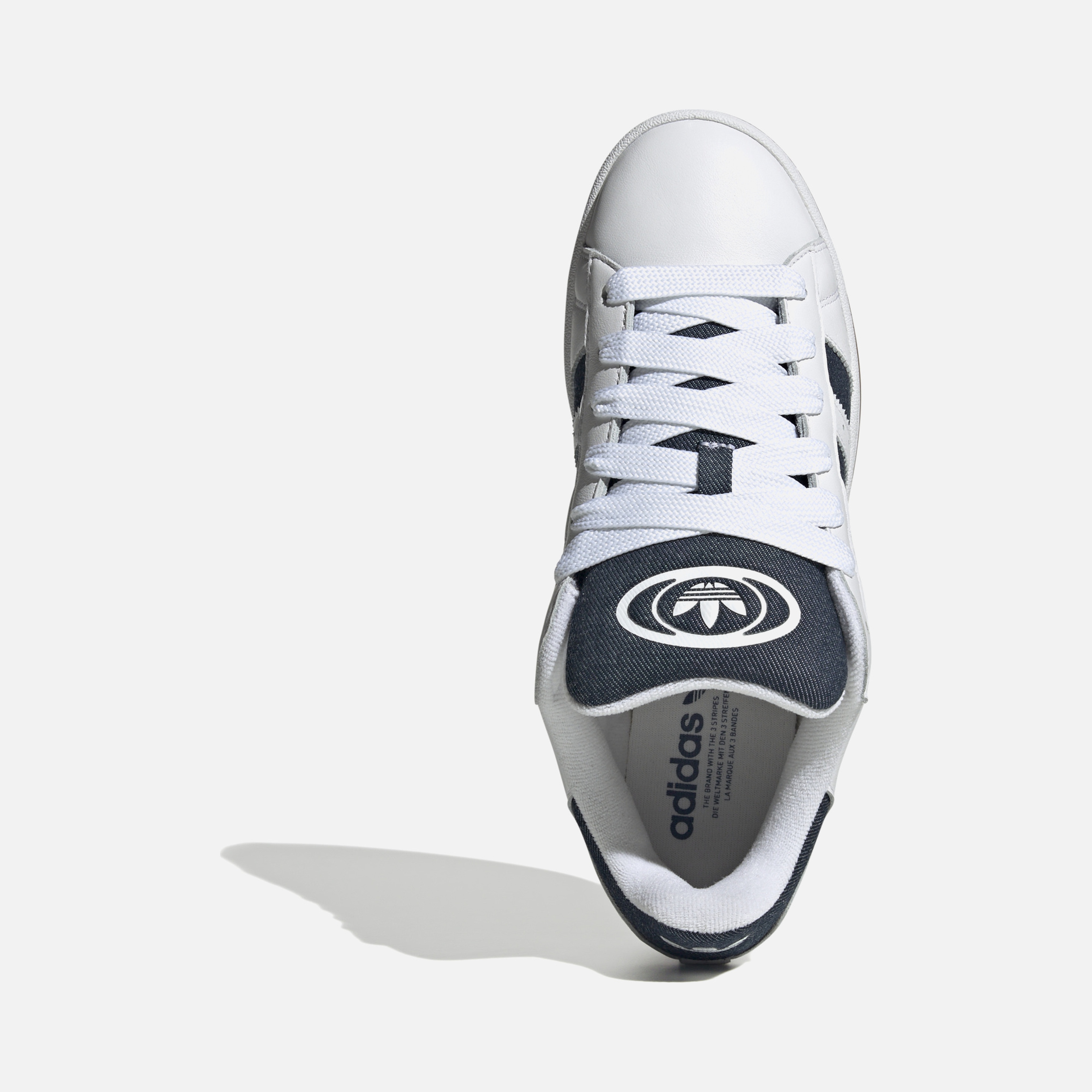 adidas Originals Campus 00s ''Denim Details'' Erkek Spor Ayakkabı