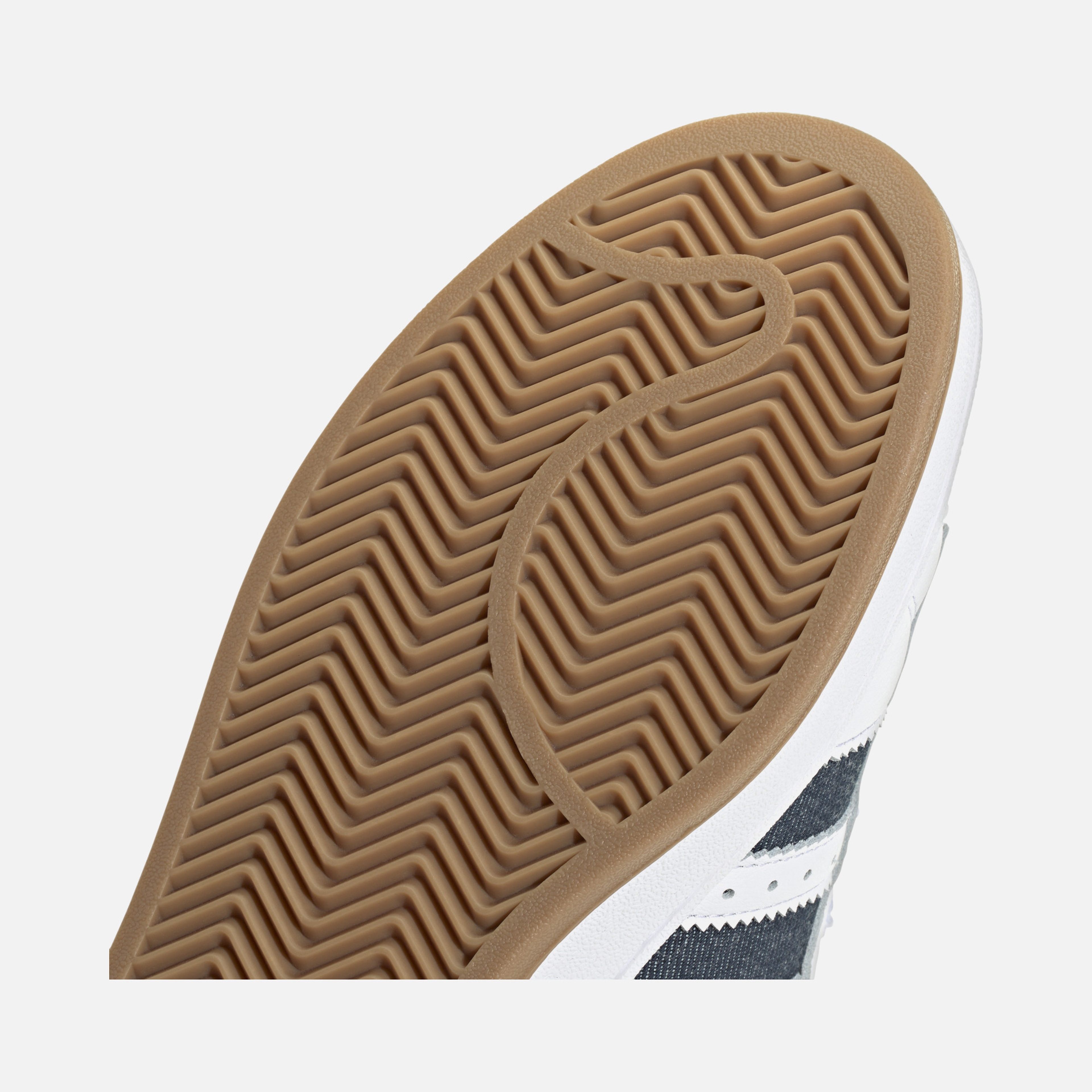 adidas Originals Campus 00s ''Denim Details'' Erkek Spor Ayakkabı