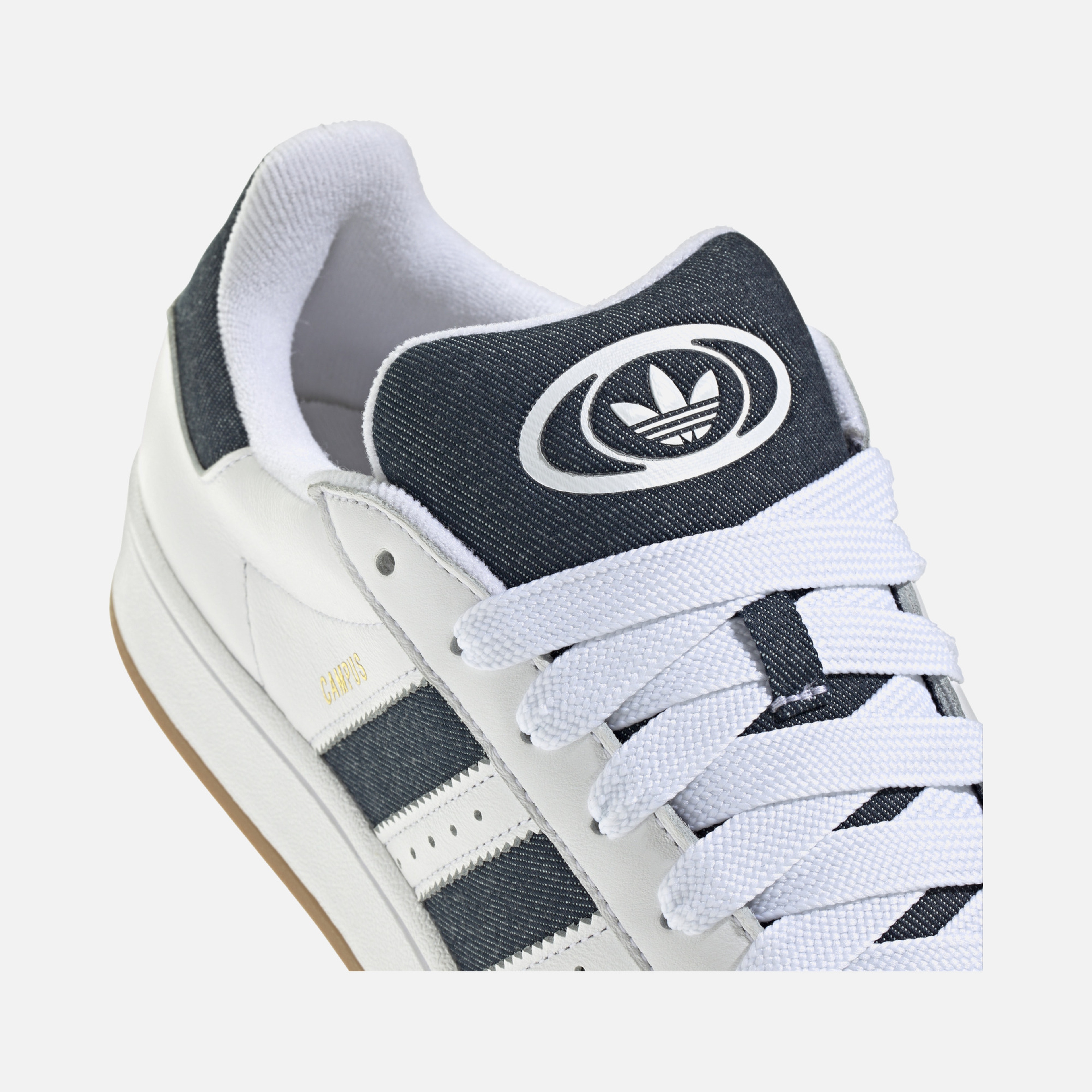 adidas Originals Campus 00s ''Denim Details'' Erkek Spor Ayakkabı