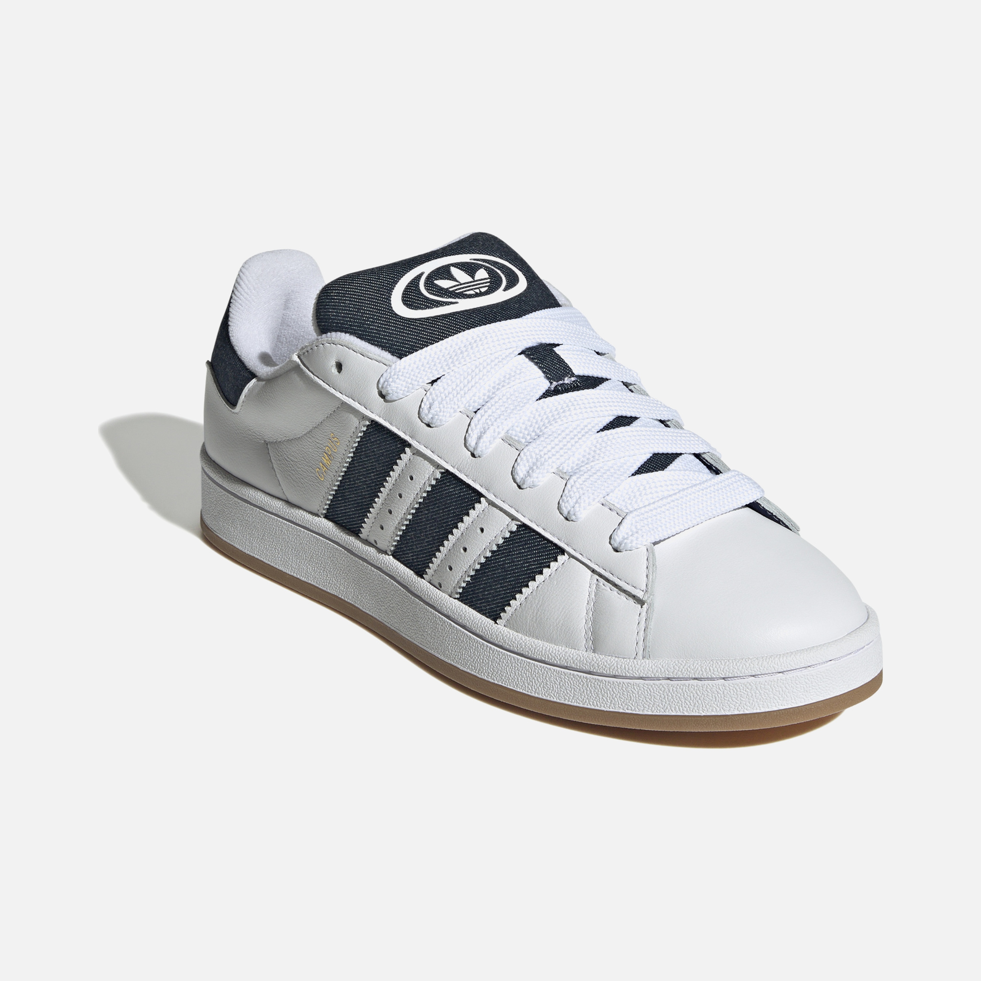 adidas Originals Campus 00s ''Denim Details'' Erkek Spor Ayakkabı
