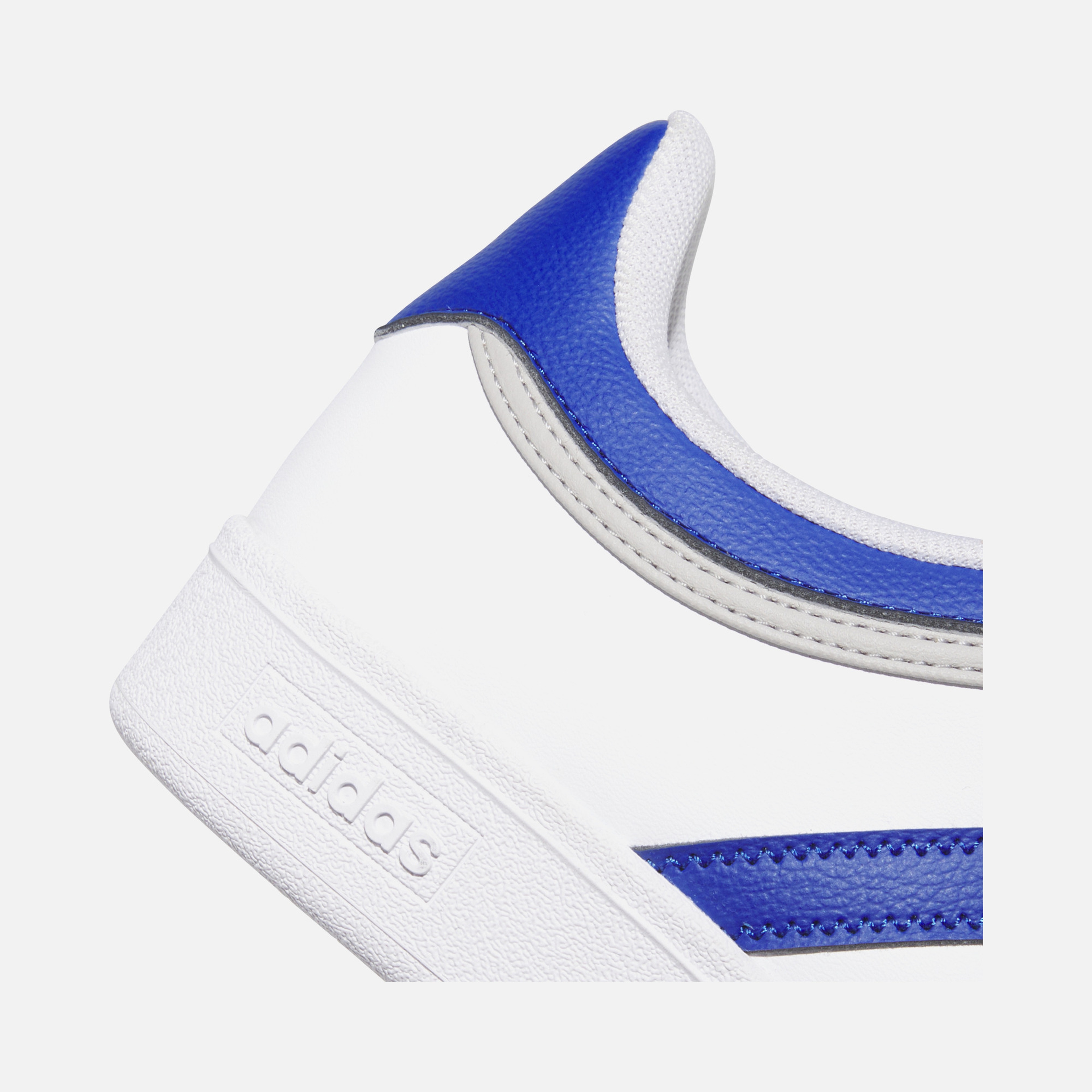 adidas Sportswear Hoops 4.0 Erkek Spor Ayakkabı