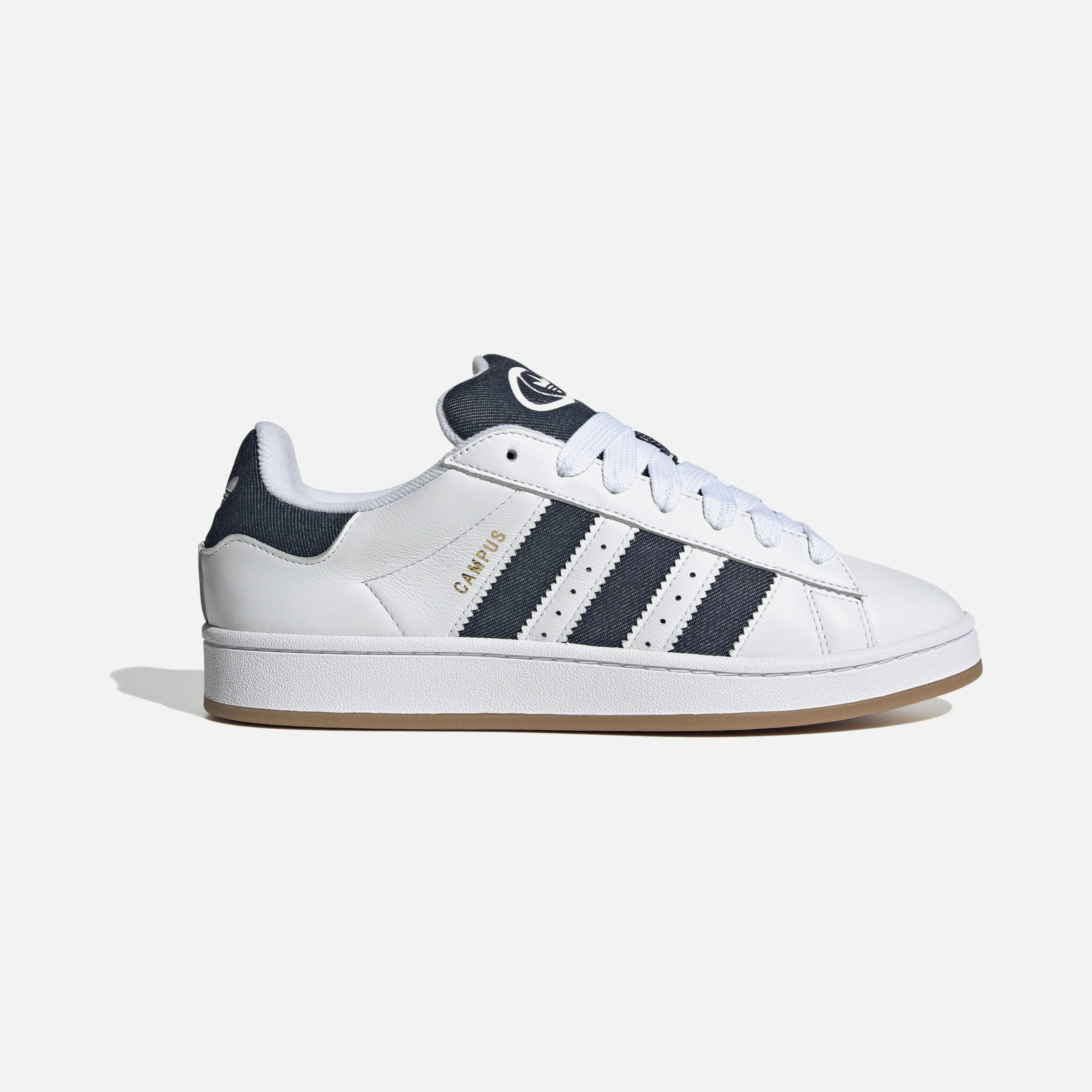 adidas Originals Campus 00s ''Denim Details'' Erkek Spor Ayakkabı