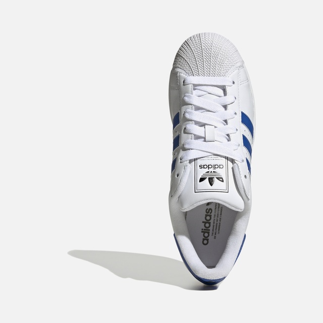 Adidas Beyaz Adidas Superstar II