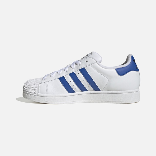 Adidas Beyaz Adidas Superstar II