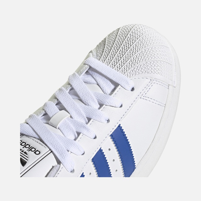 Adidas Beyaz Adidas Superstar II
