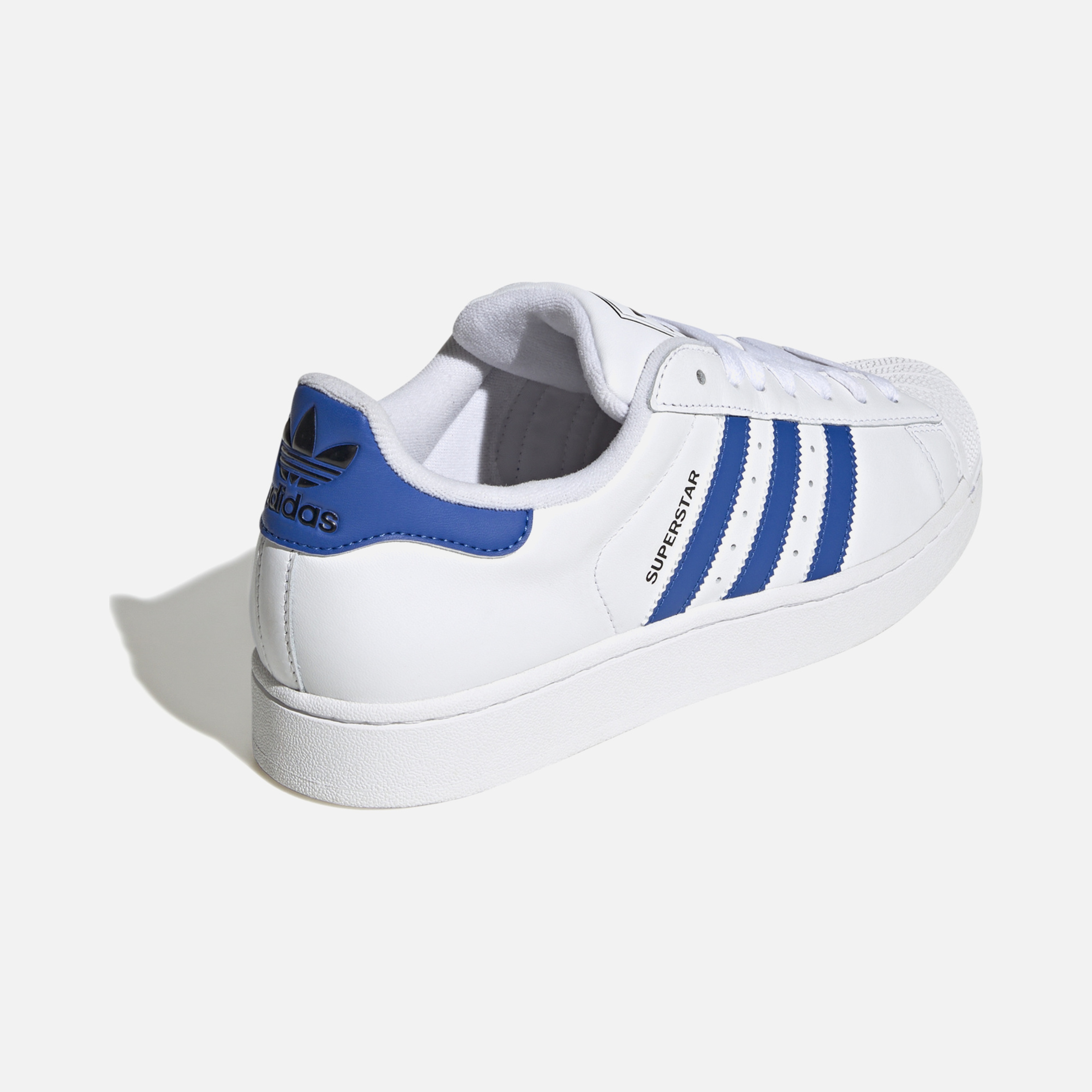 adidas Originals Superstar II ''50 Years of Street Style'' Unisex Spor Ayakkabı